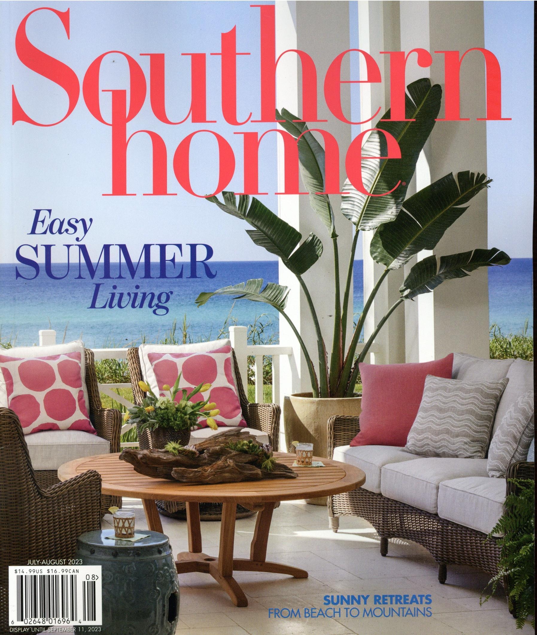 Southern Home