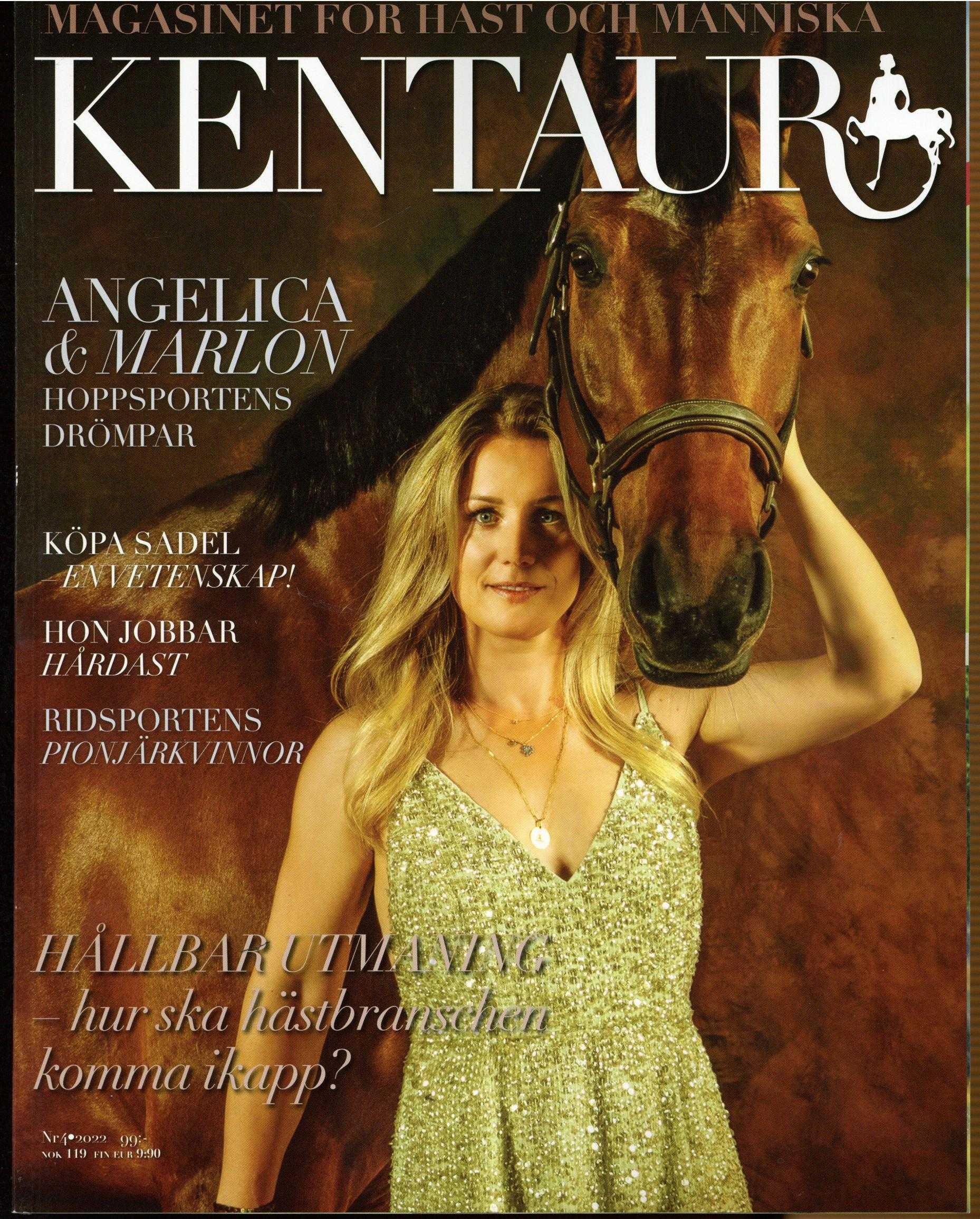 Kentaur