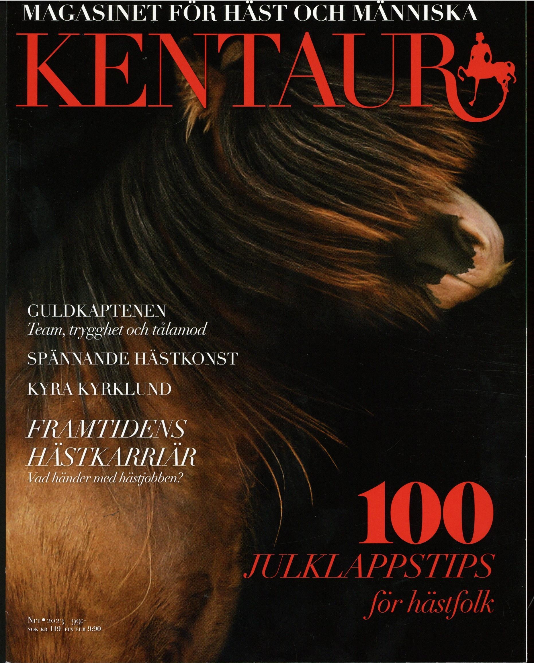 Kentaur