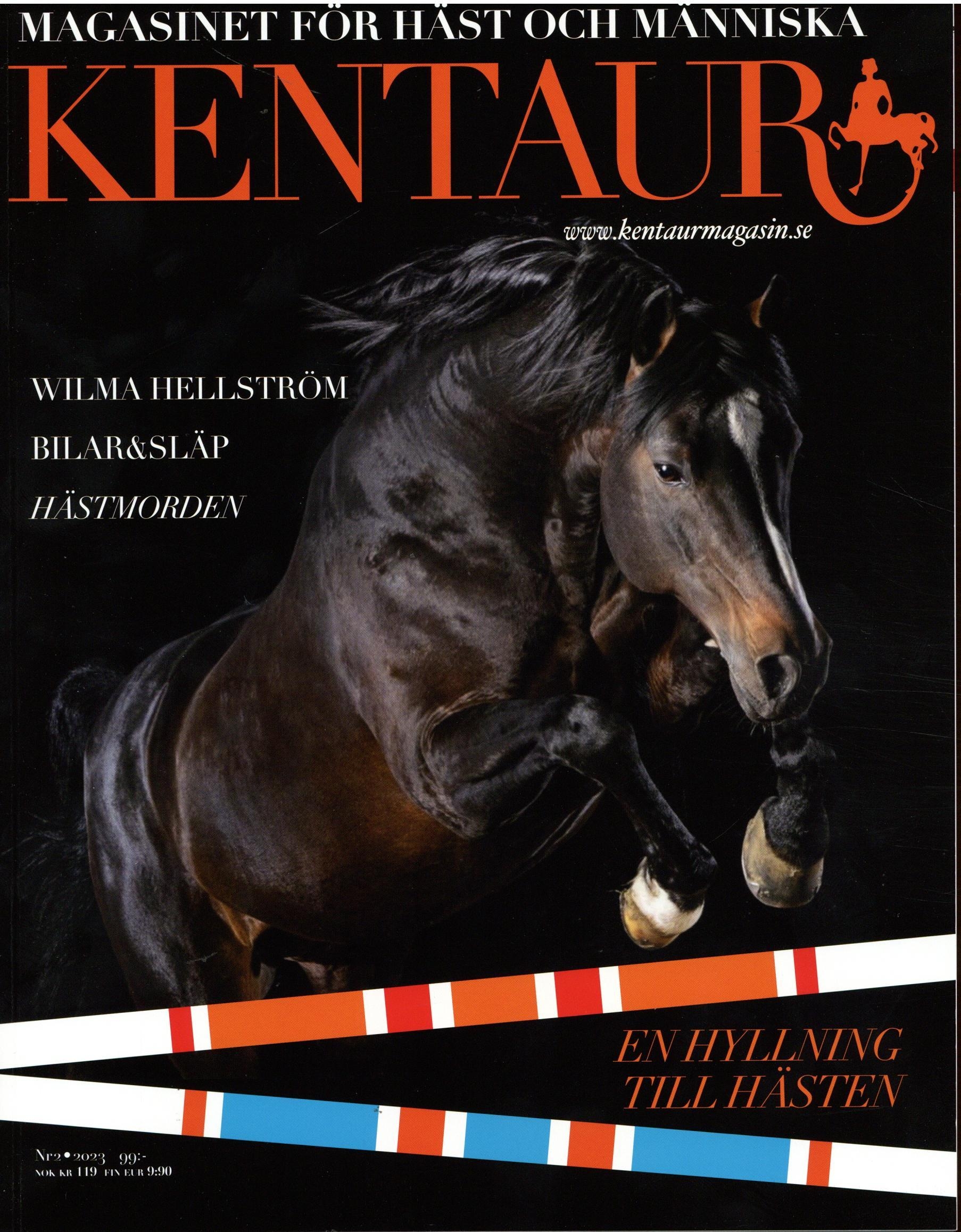 Kentaur