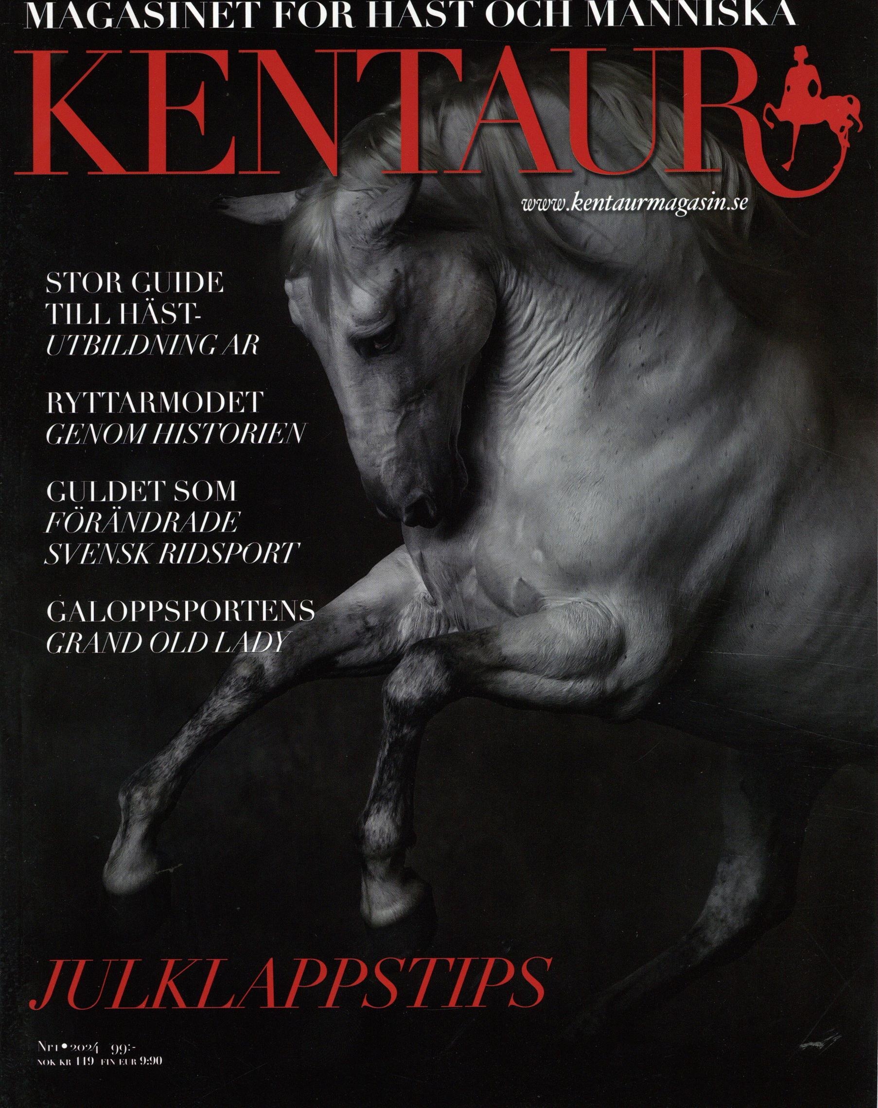 Kentaur