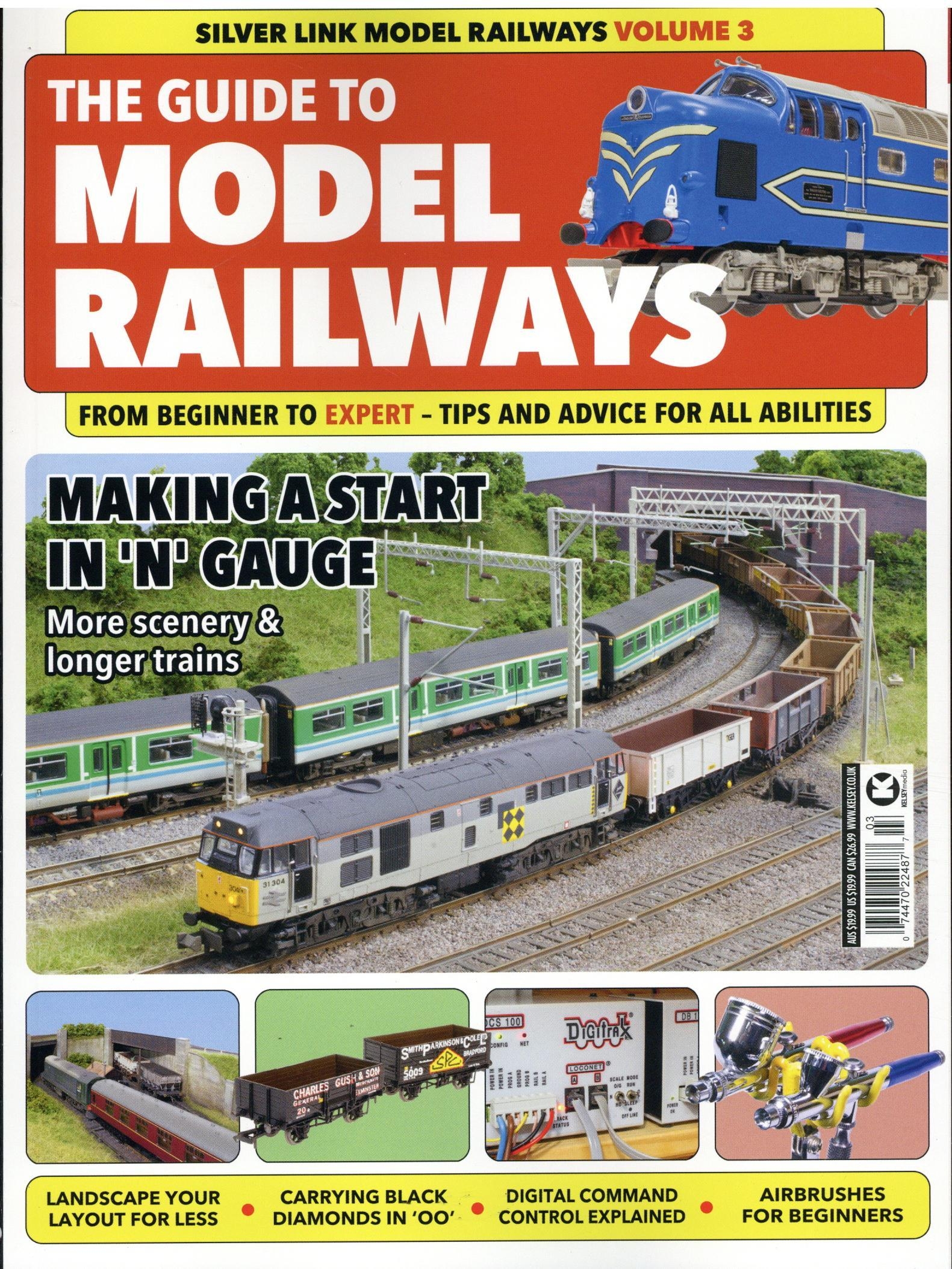 Guide to Model Railw