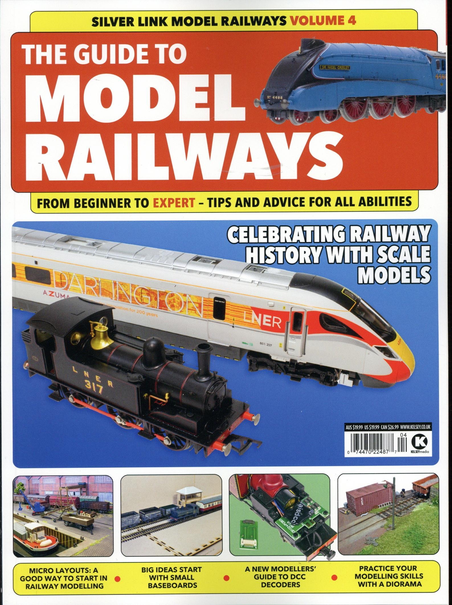 Guide to Model Railw