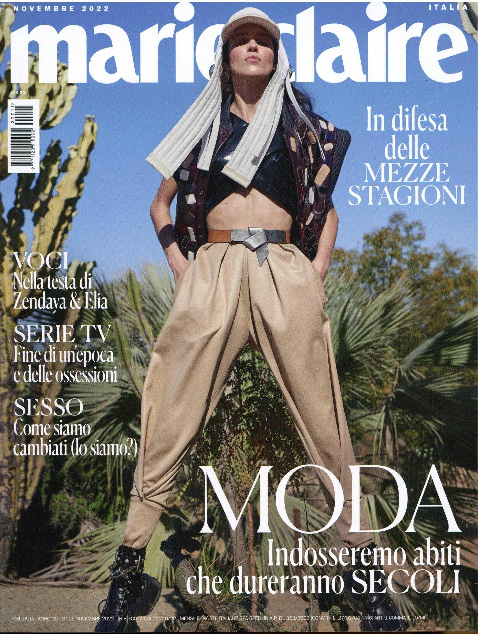 Marie Claire (IT)