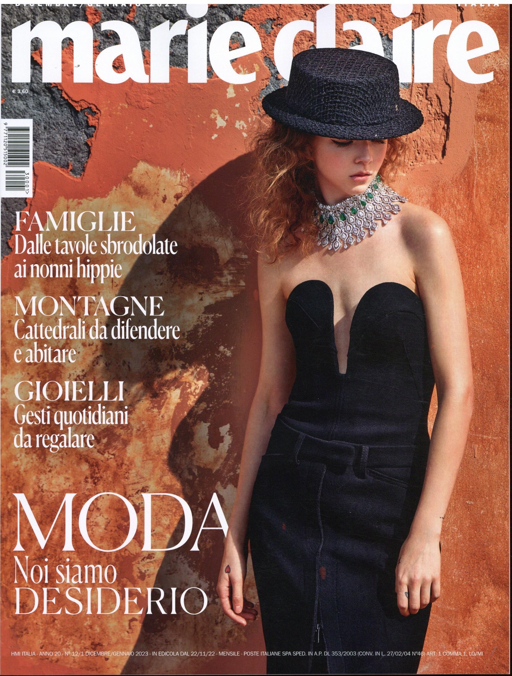 Marie Claire (IT)