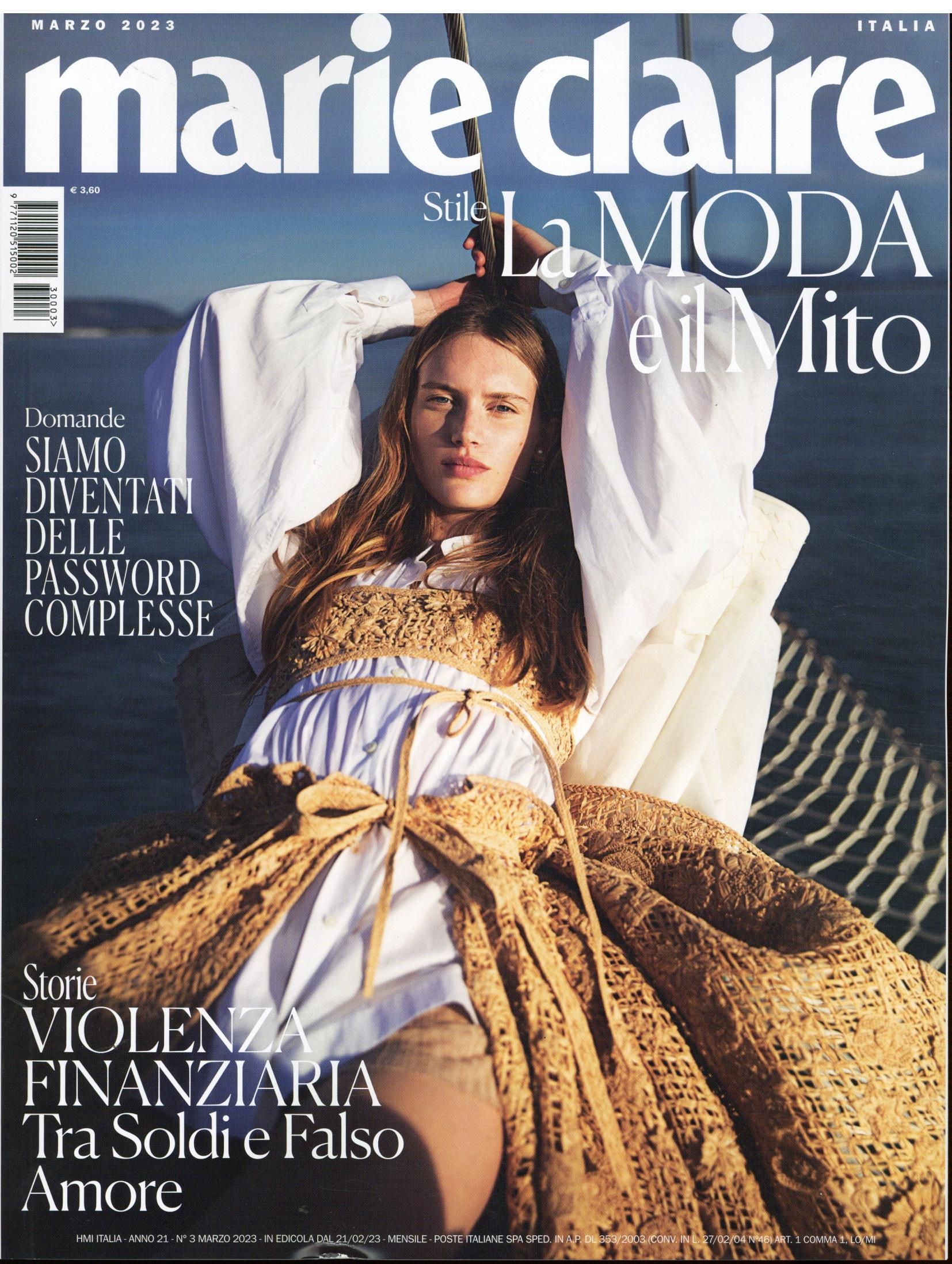 Marie Claire (IT)