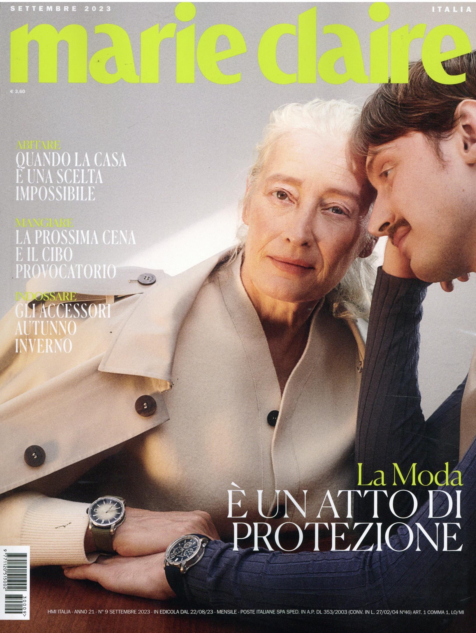 Marie Claire (IT)