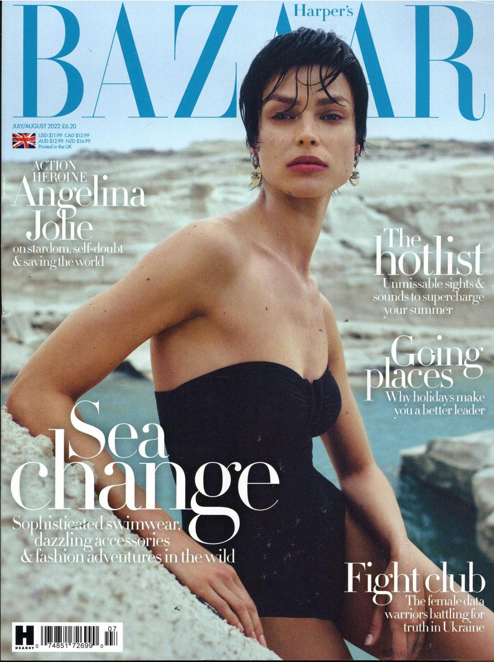 Harpers Bazaar (UK)