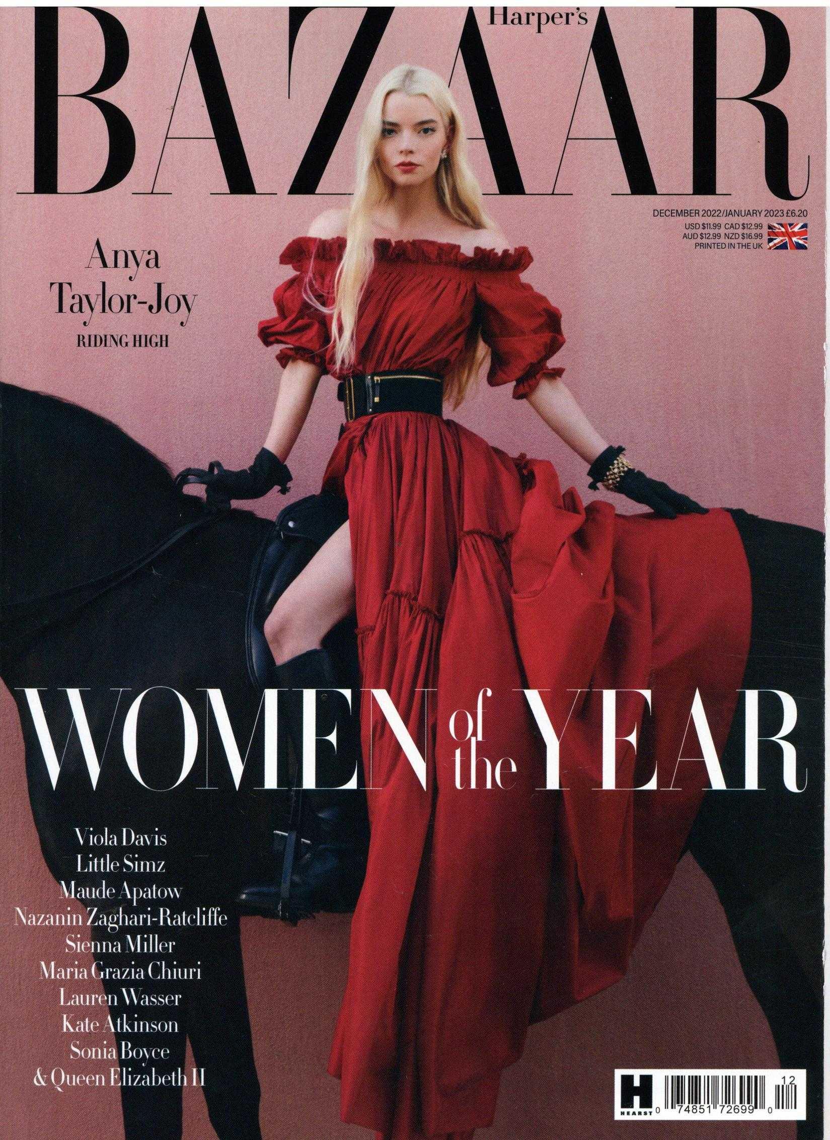 Harpers Bazaar (UK)