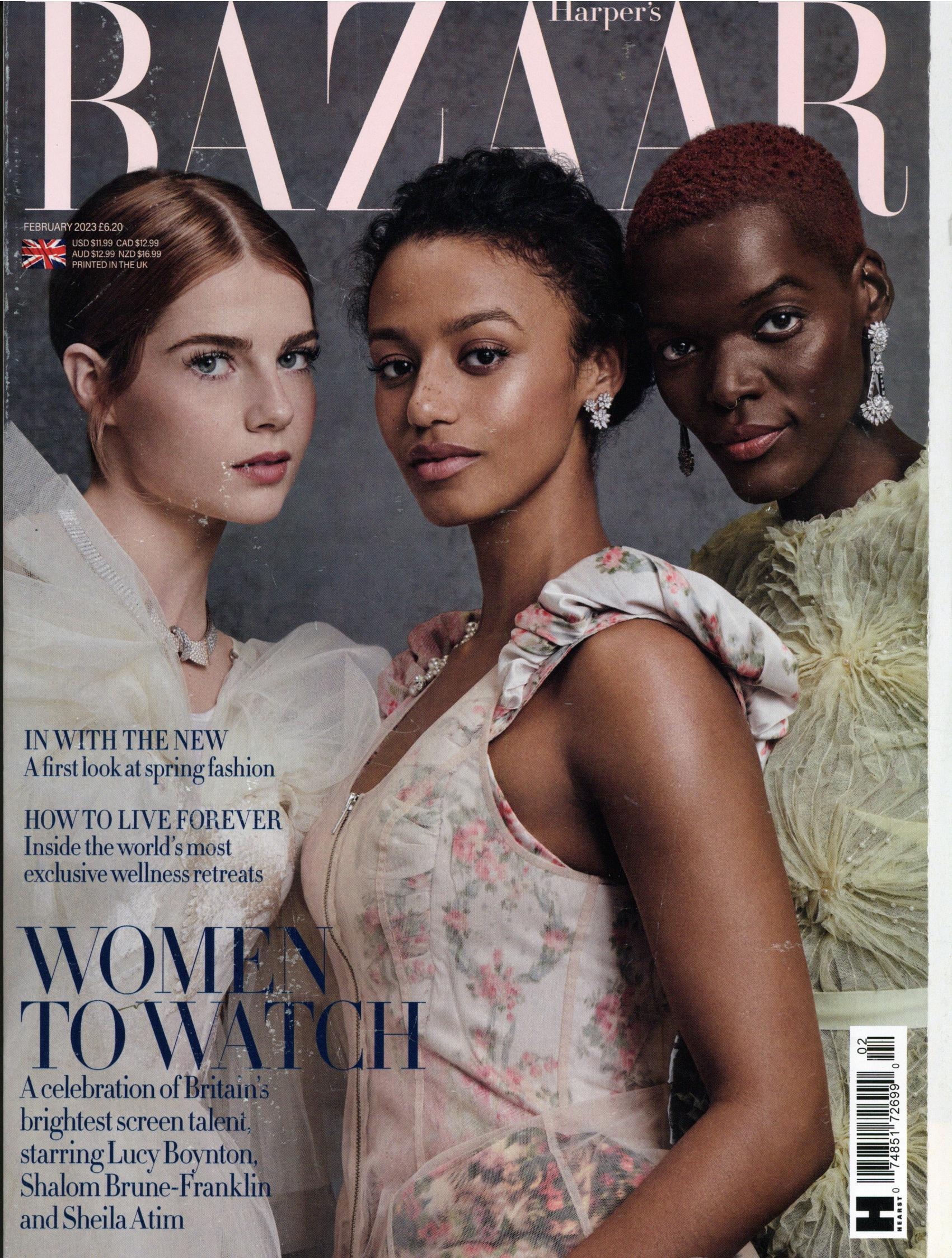 Harpers Bazaar (UK)