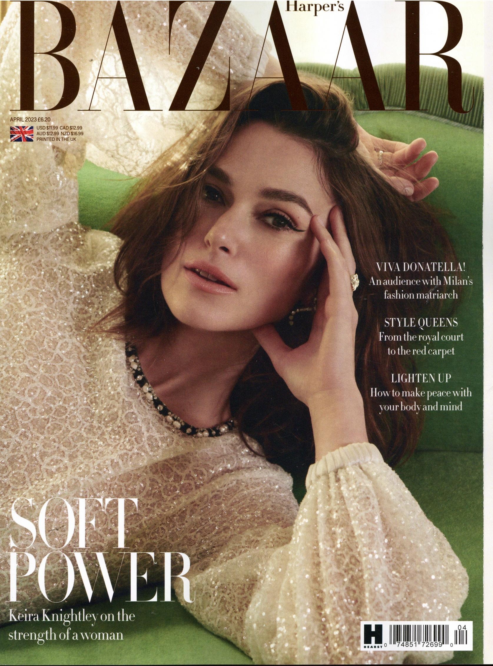 Harpers Bazaar (UK)