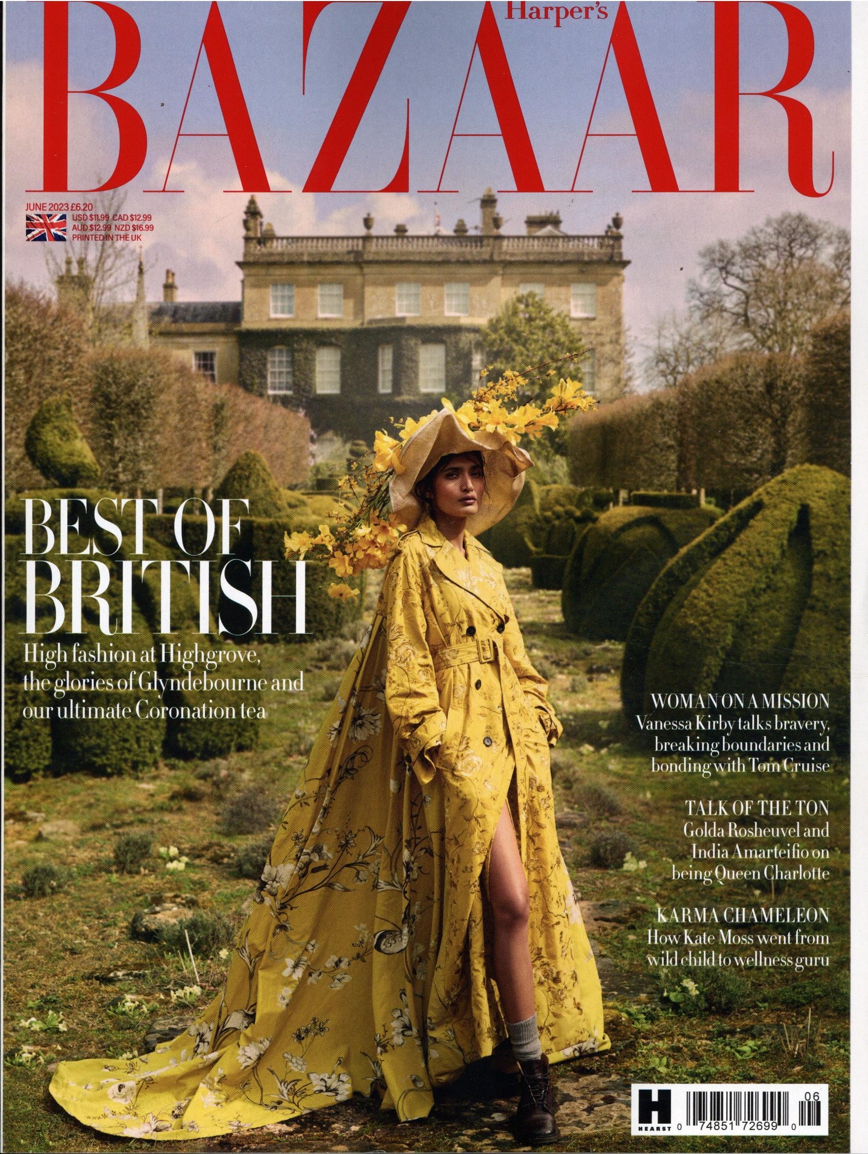 Harpers Bazaar (UK)