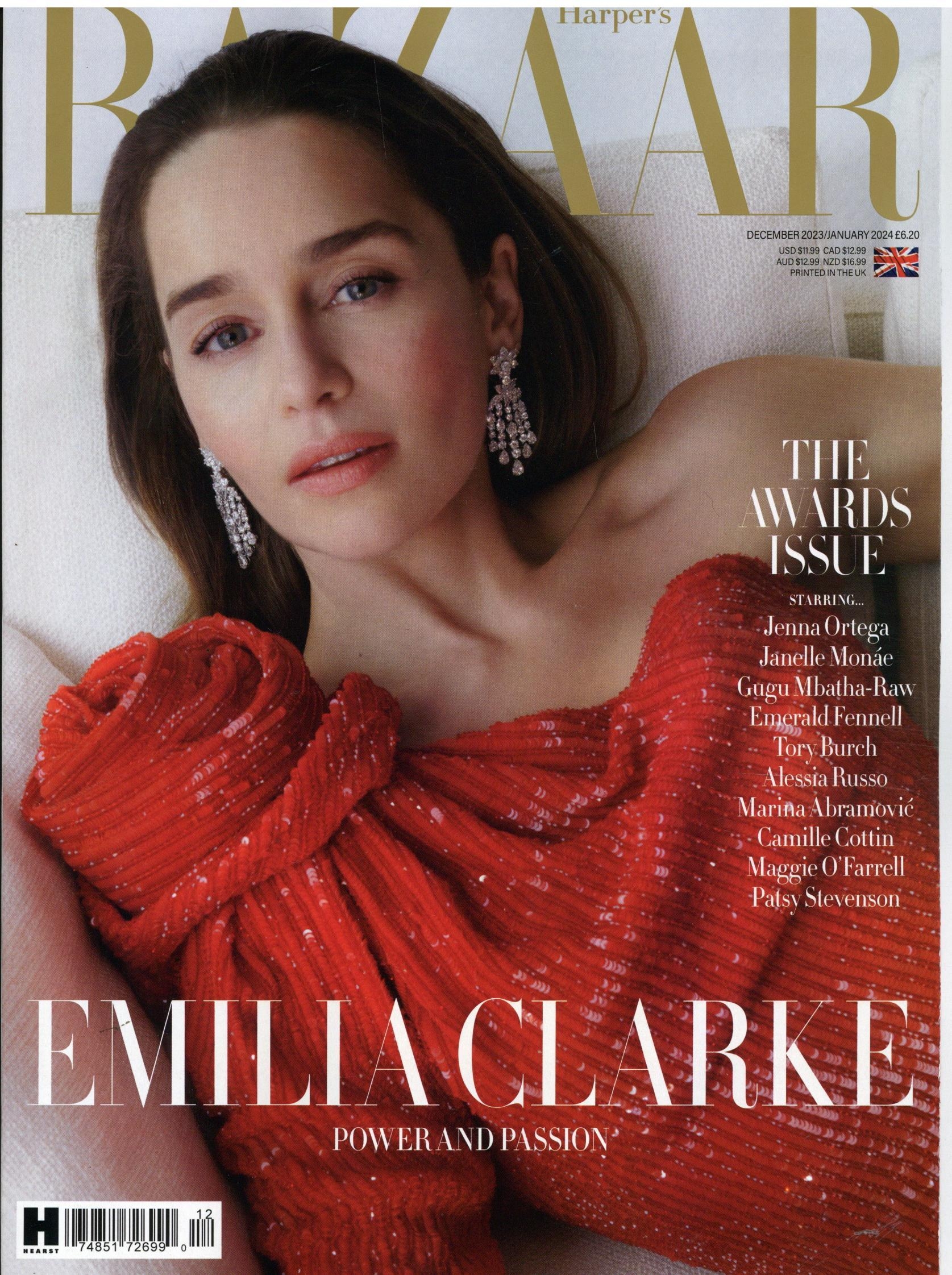 Harpers Bazaar (UK)