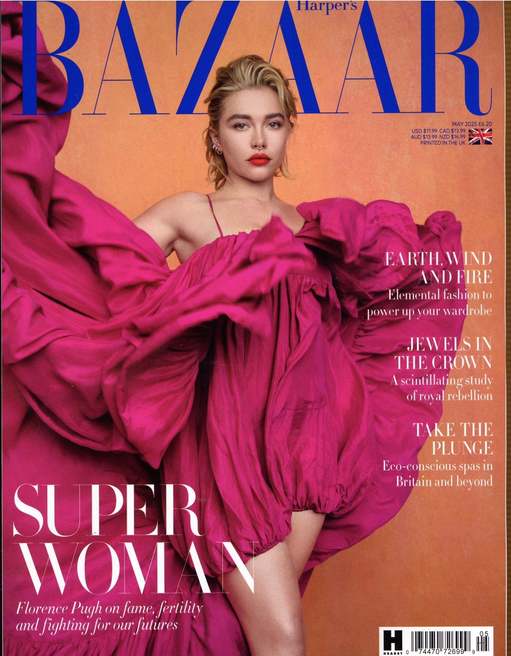 Harpers Bazaar (UK)