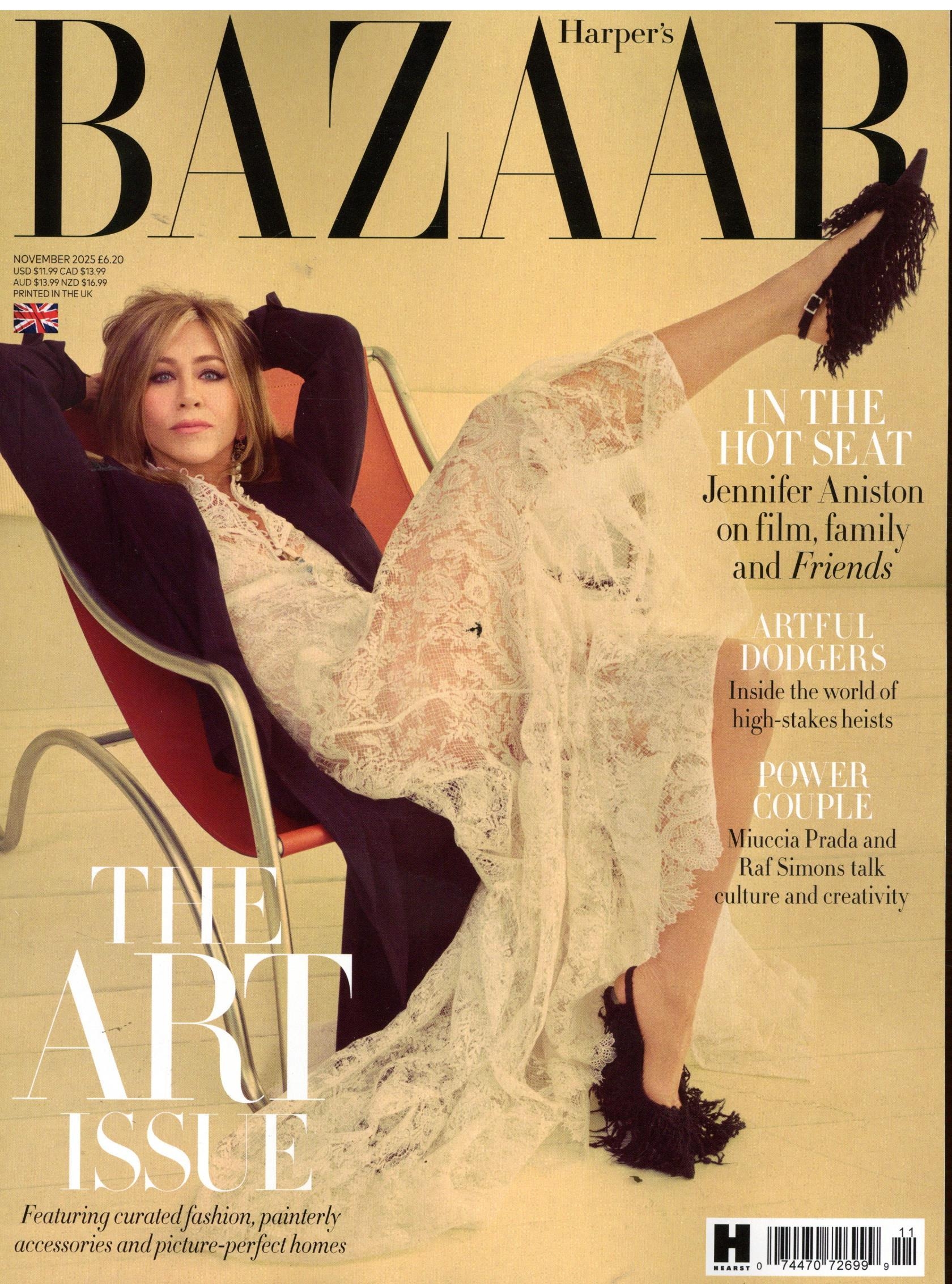 Harpers Bazaar (UK)