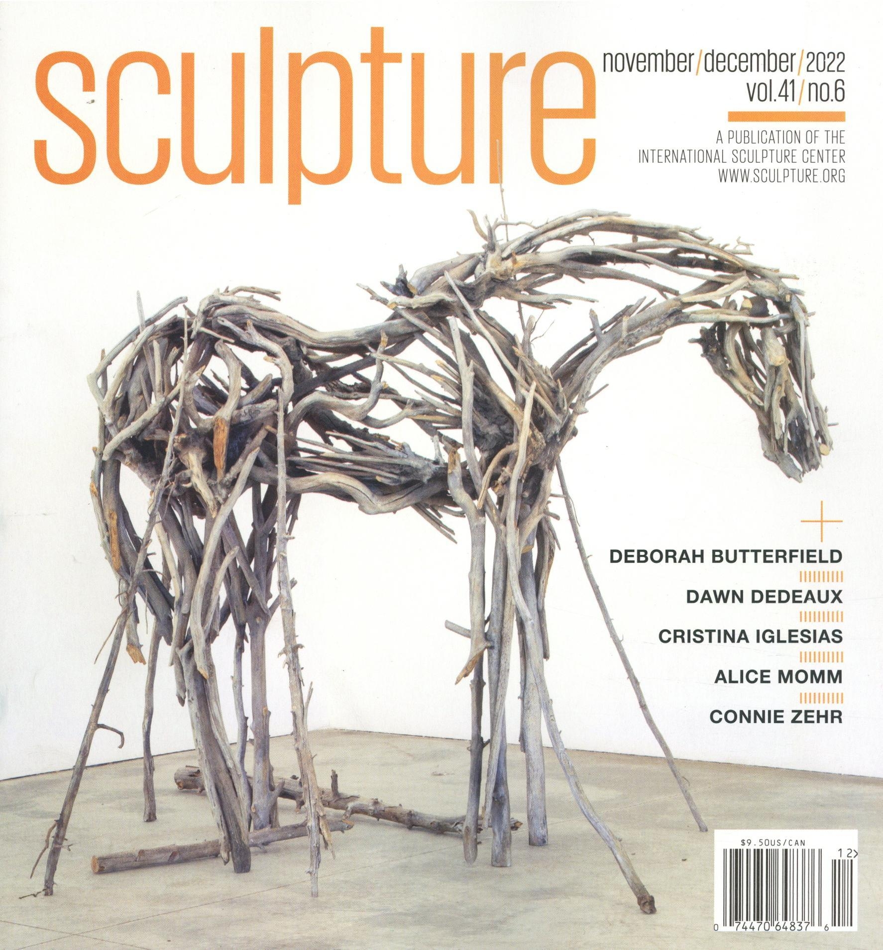 Sculpture