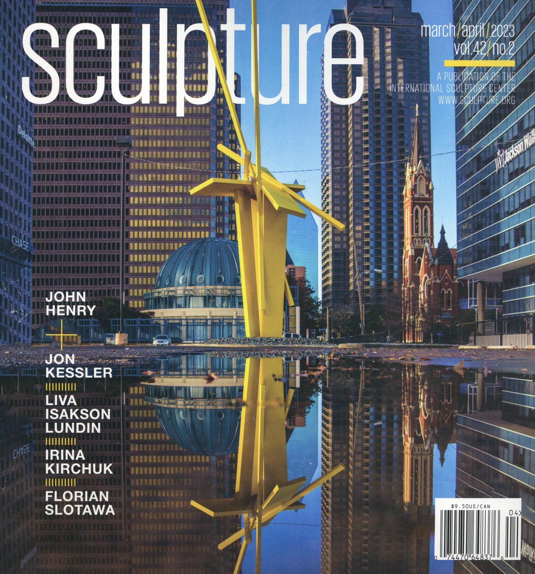 Sculpture