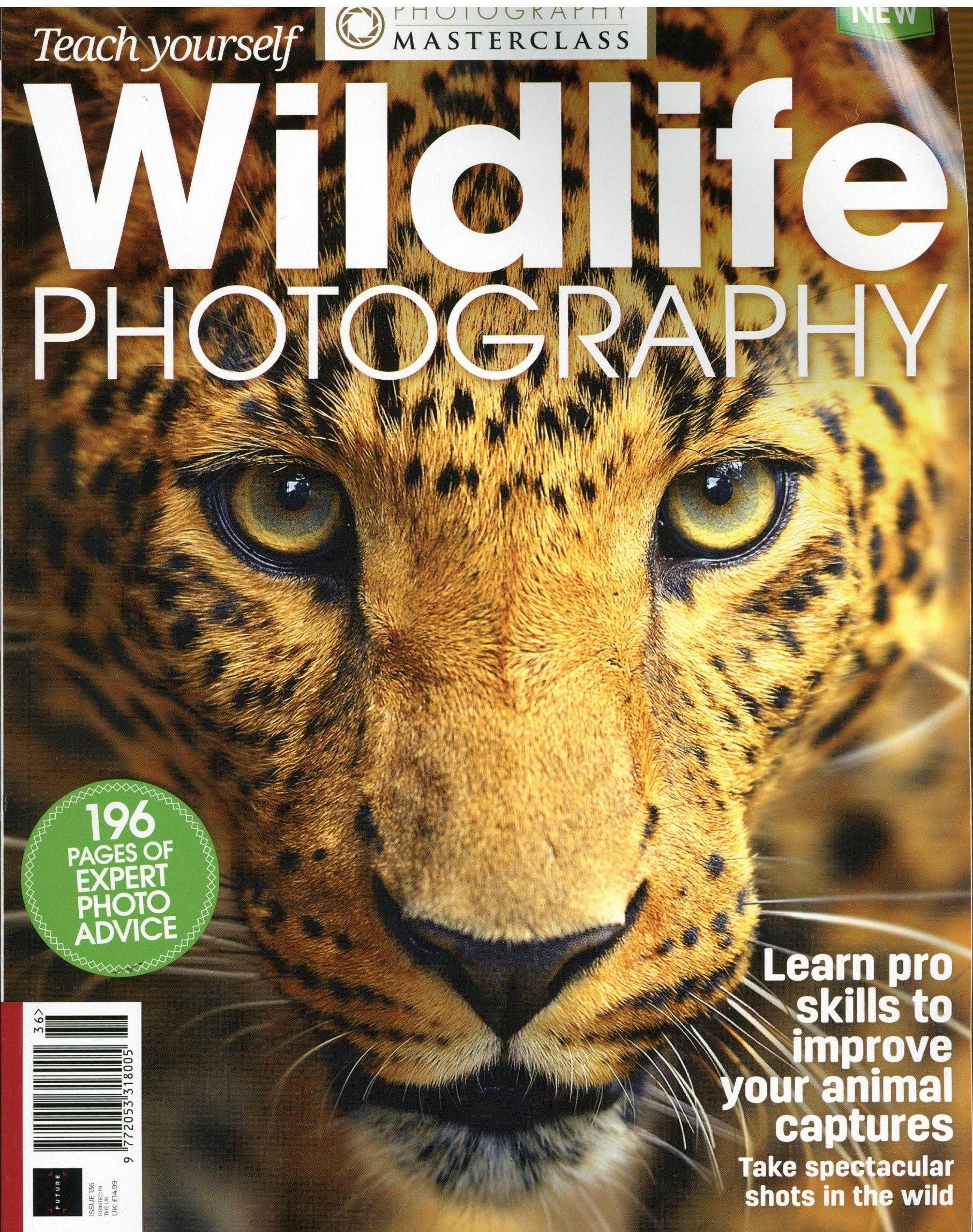Photography Masterclass