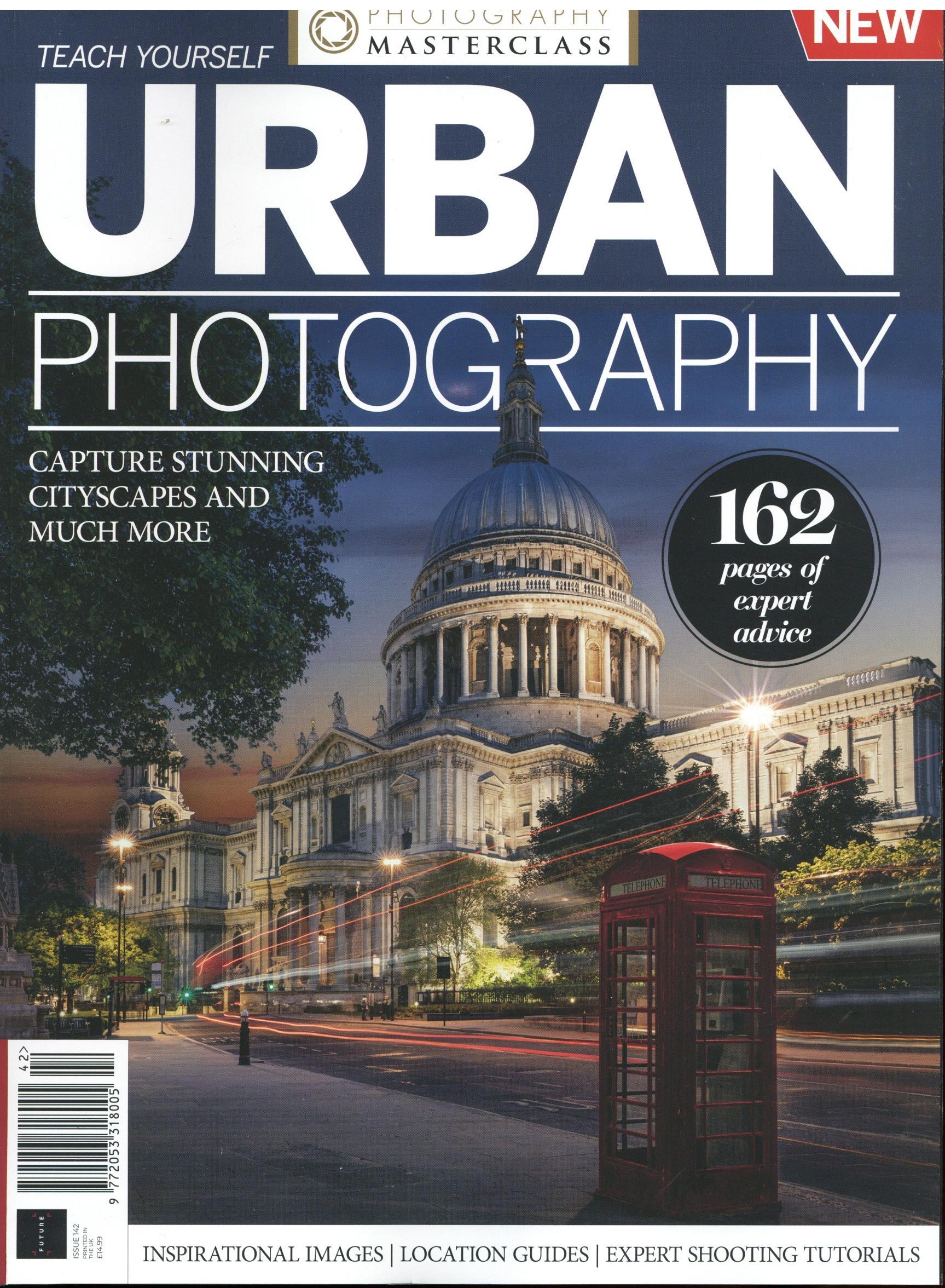 Photography Masterclass