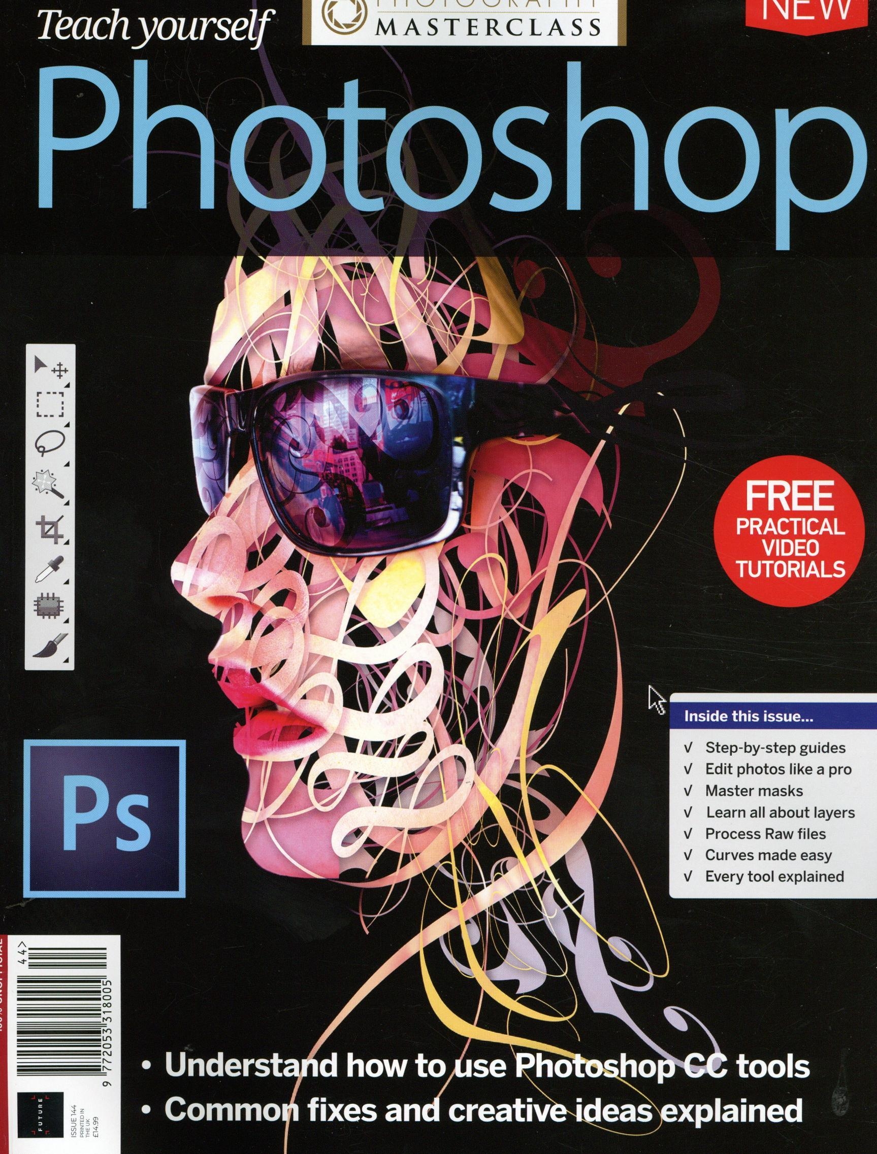 Photography Masterclass