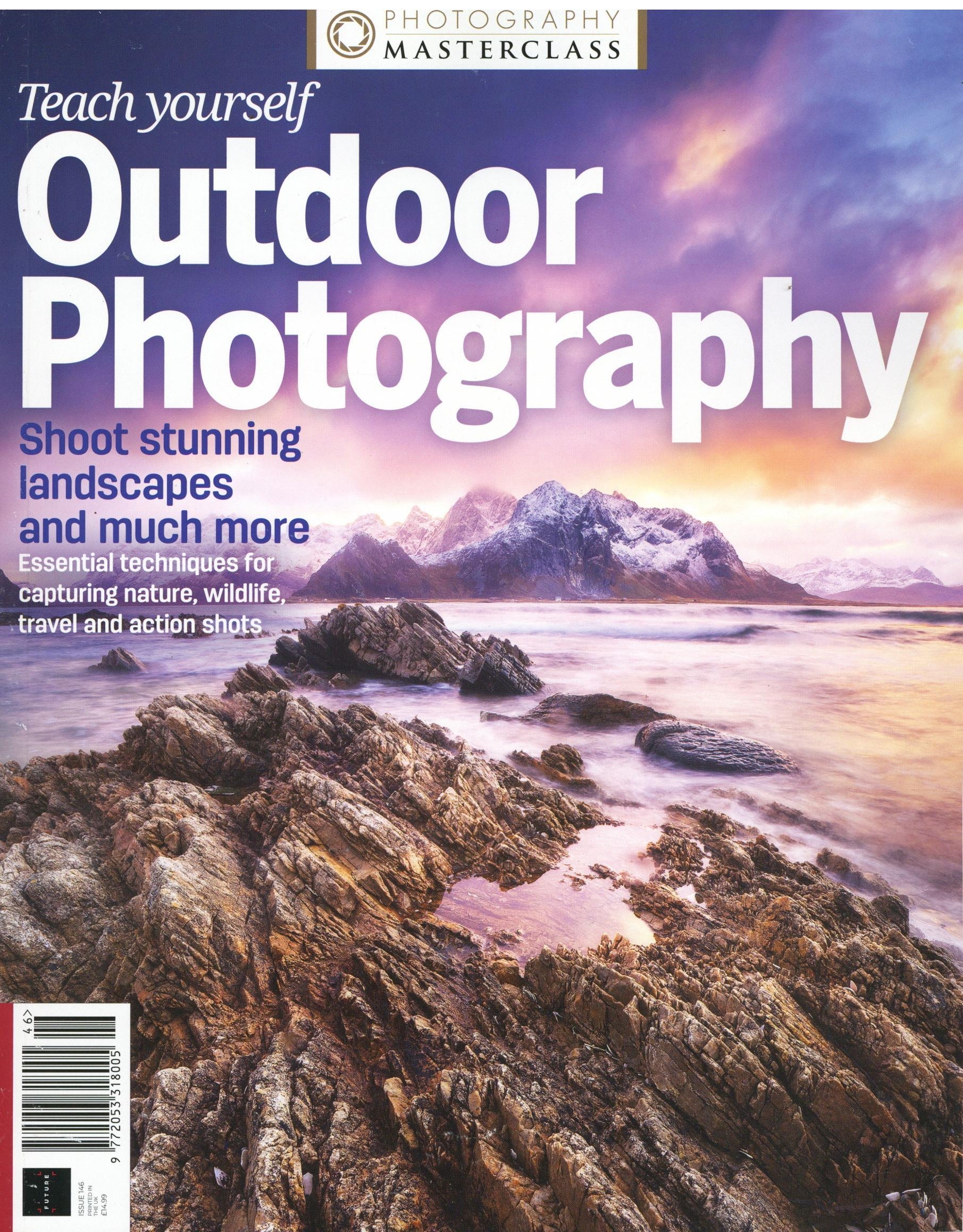 Photography Masterclass