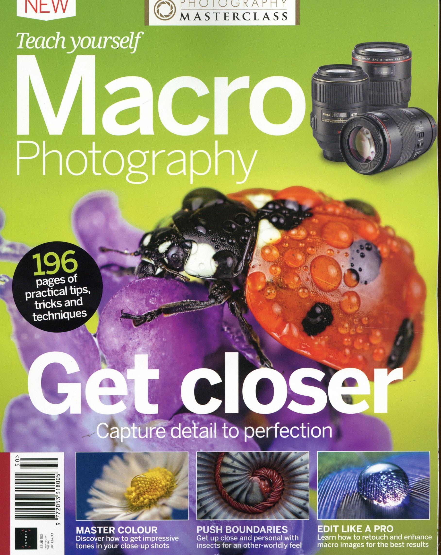 Photography Masterclass
