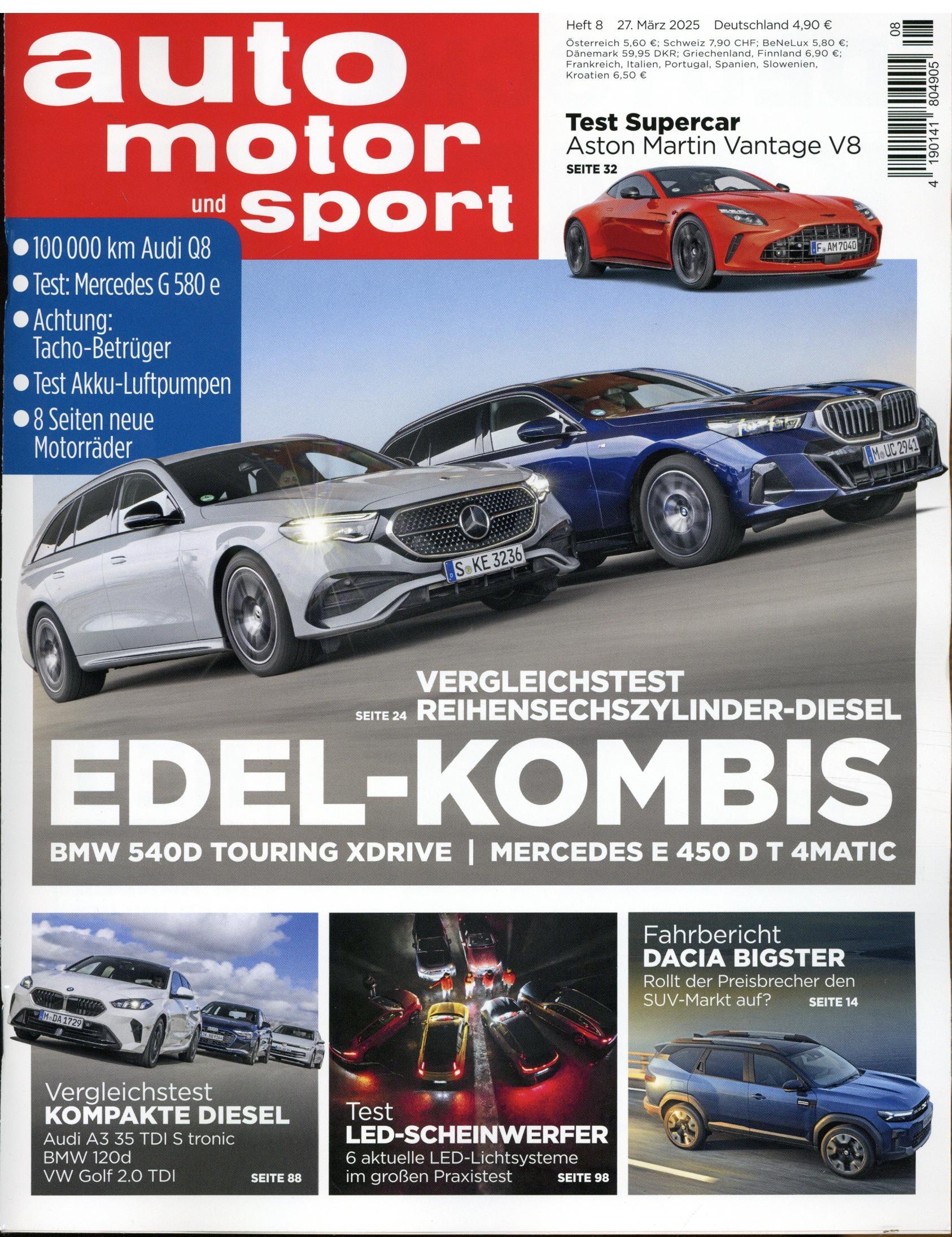 Auto Motor & Sport (DE)