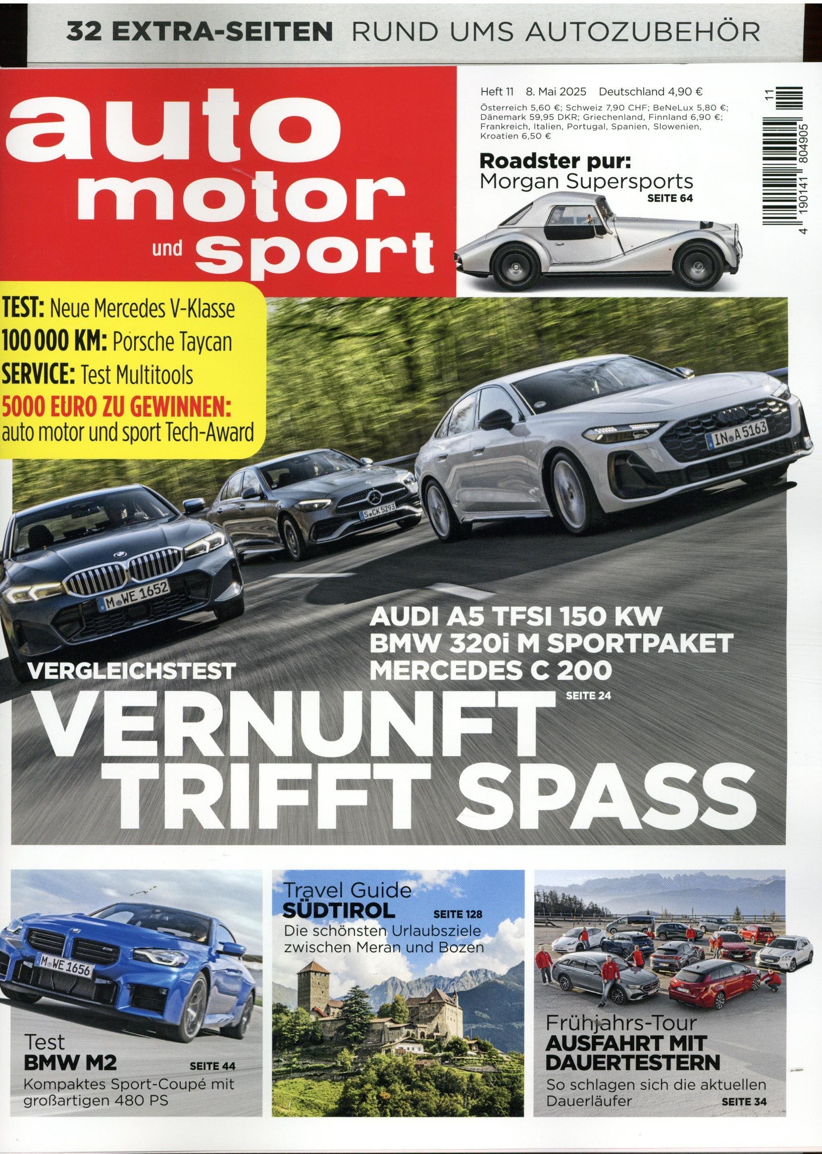 Auto Motor & Sport (DE)