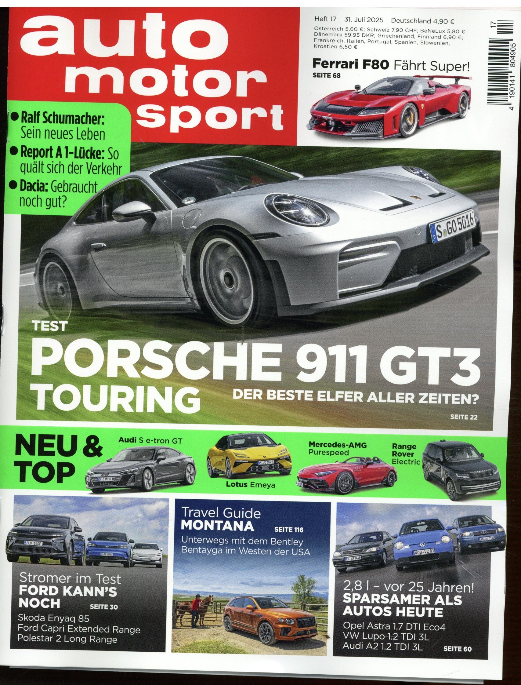Auto Motor & Sport (DE)