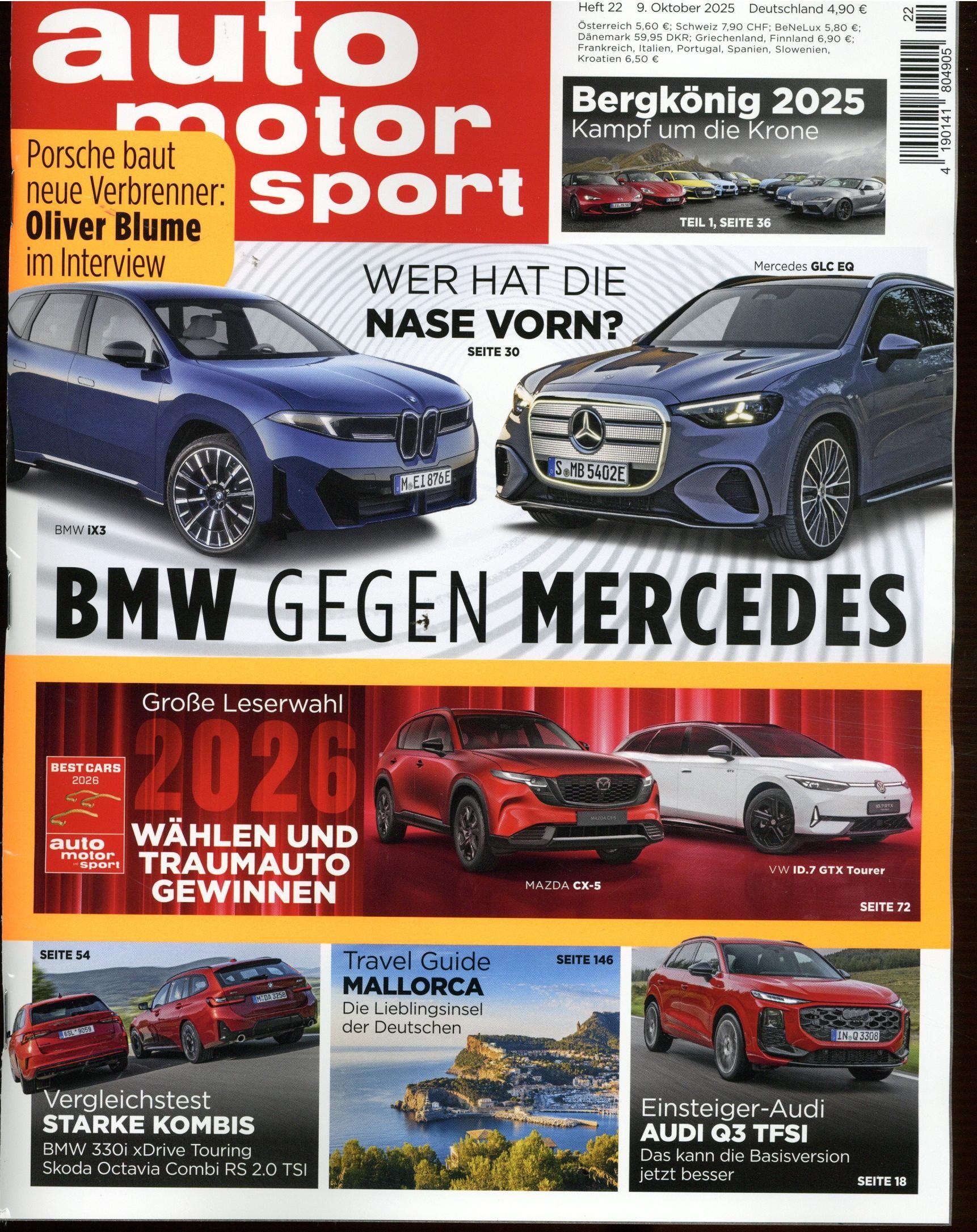 Auto Motor & Sport (DE)