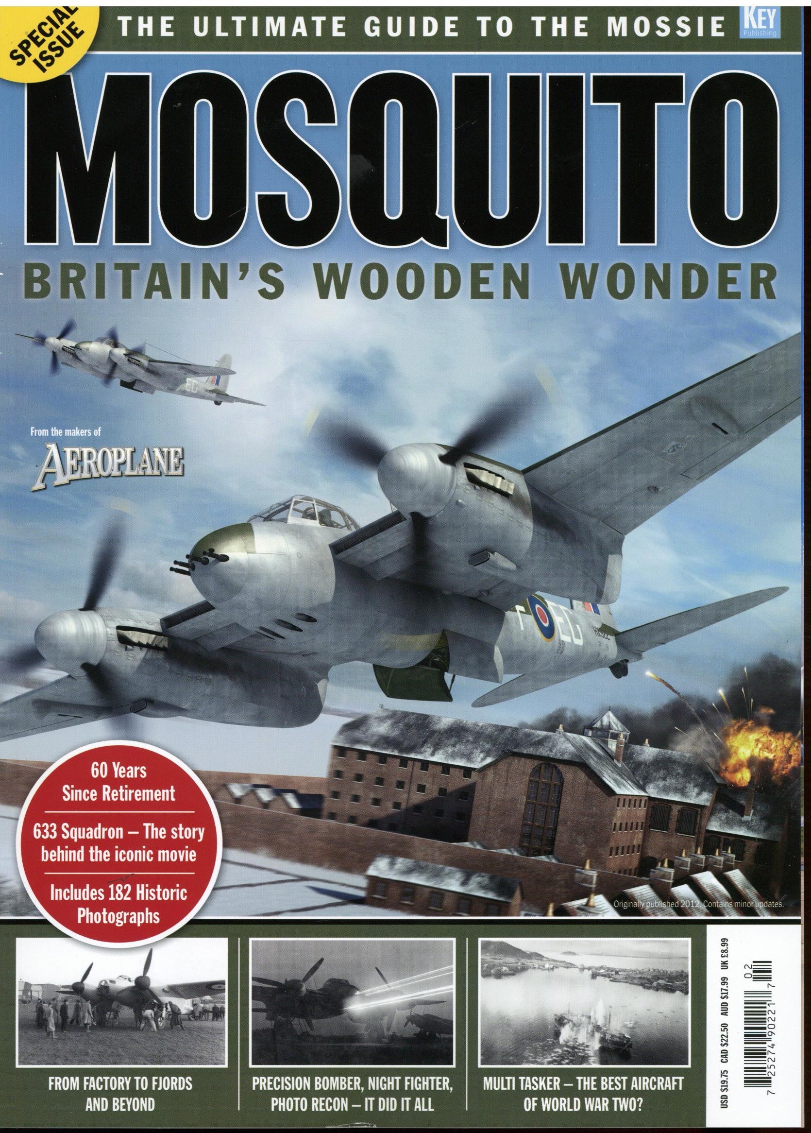 Mosquito