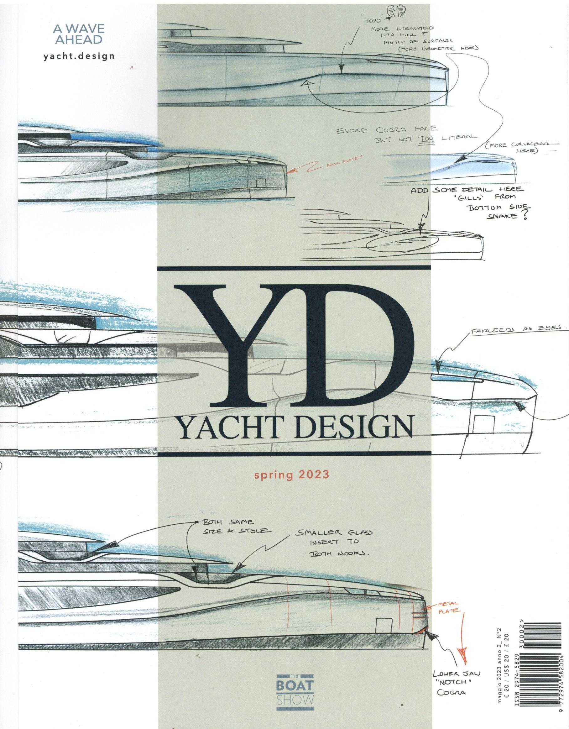 Yacht Design