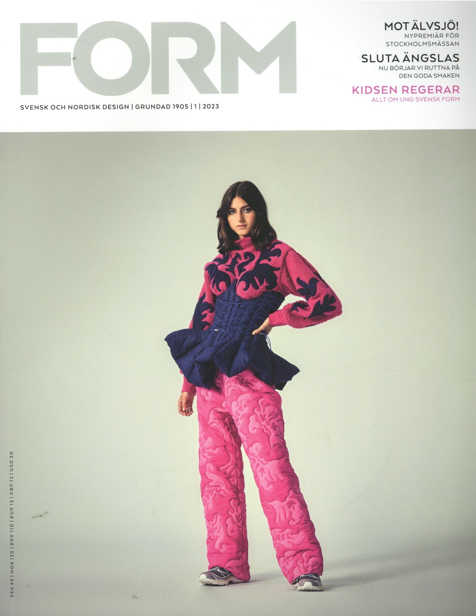 FORM