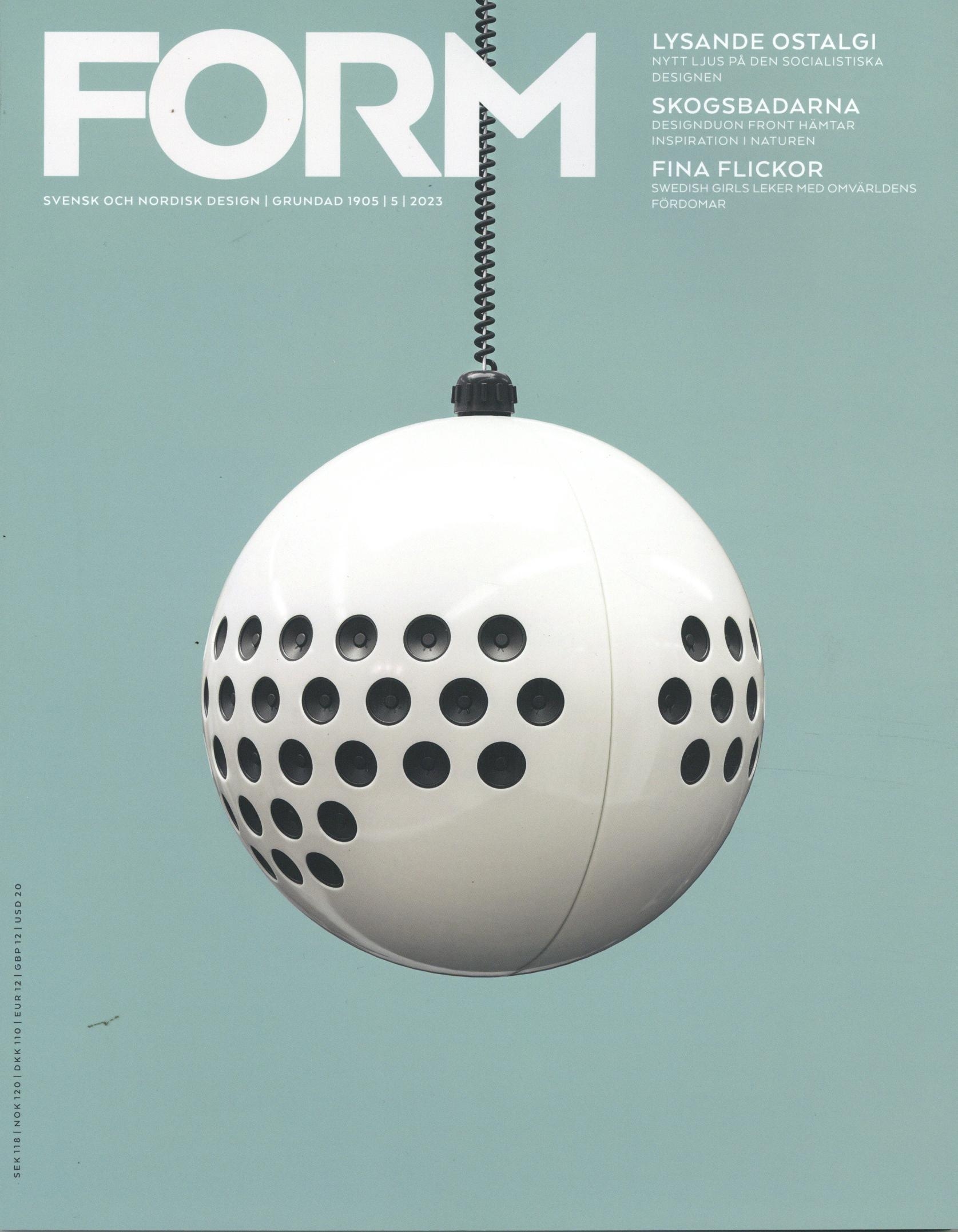 FORM