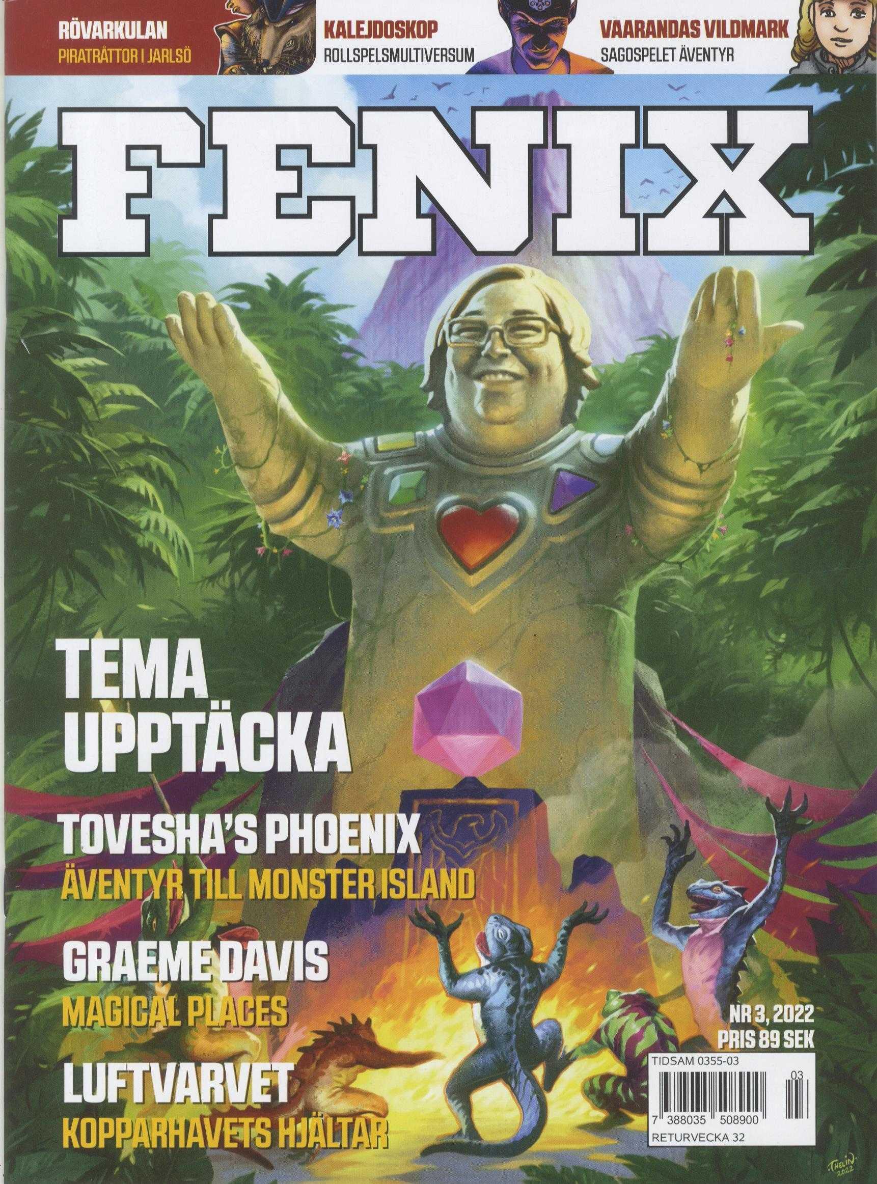 Fenix
