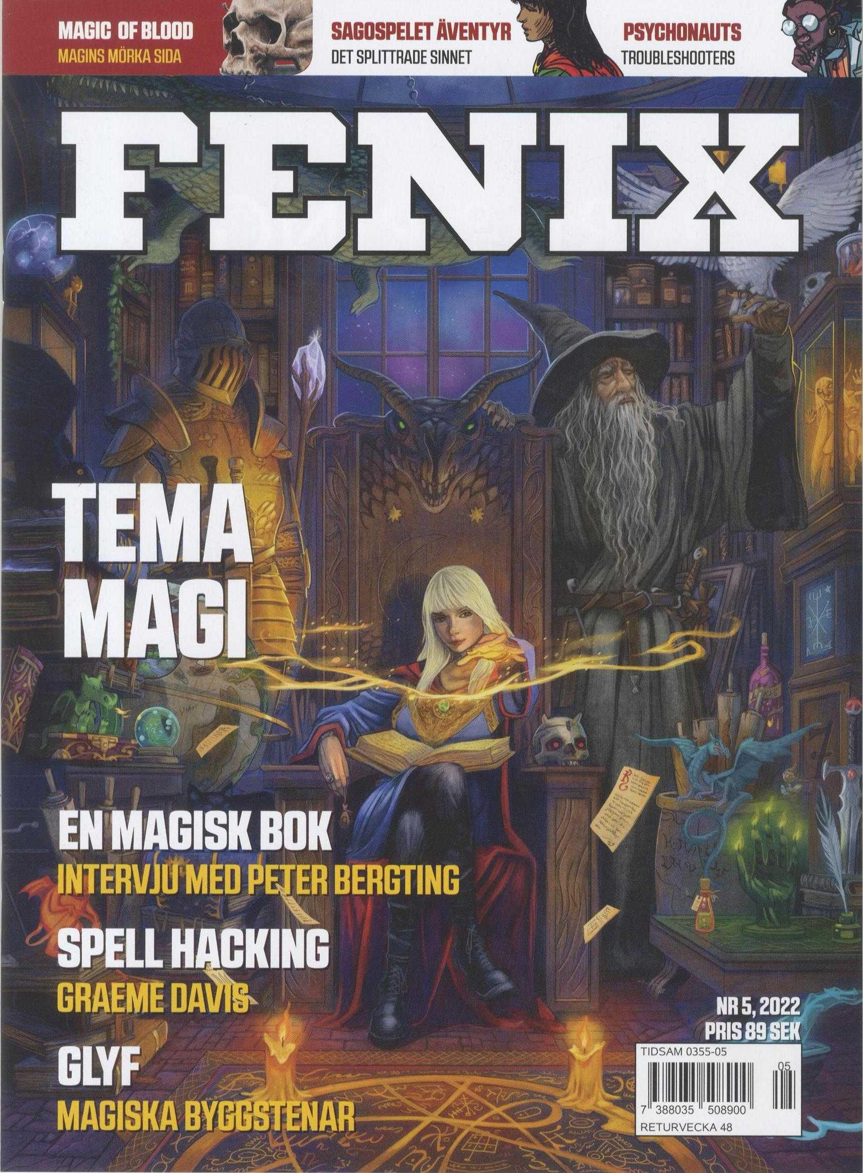 Fenix