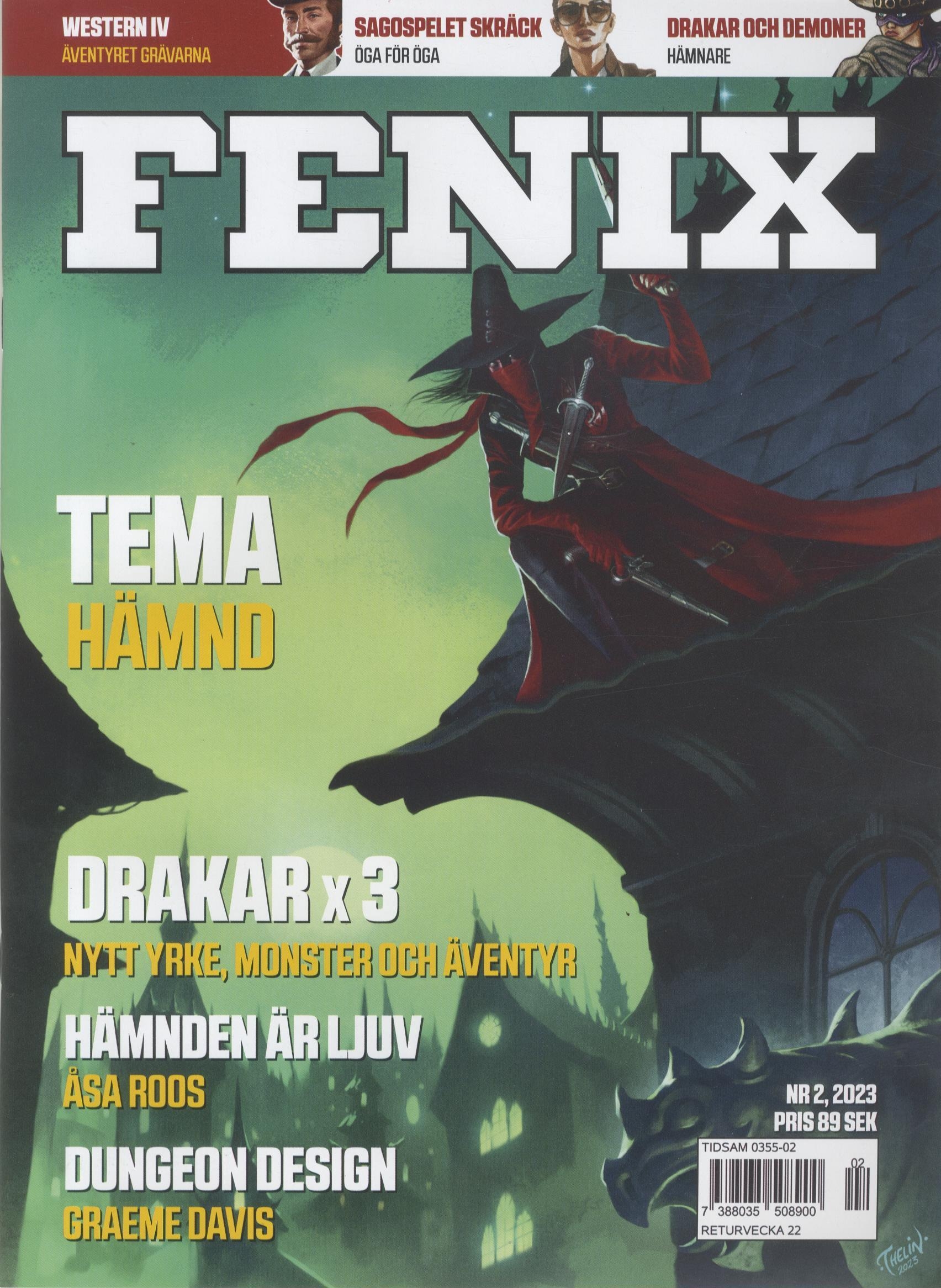 Fenix