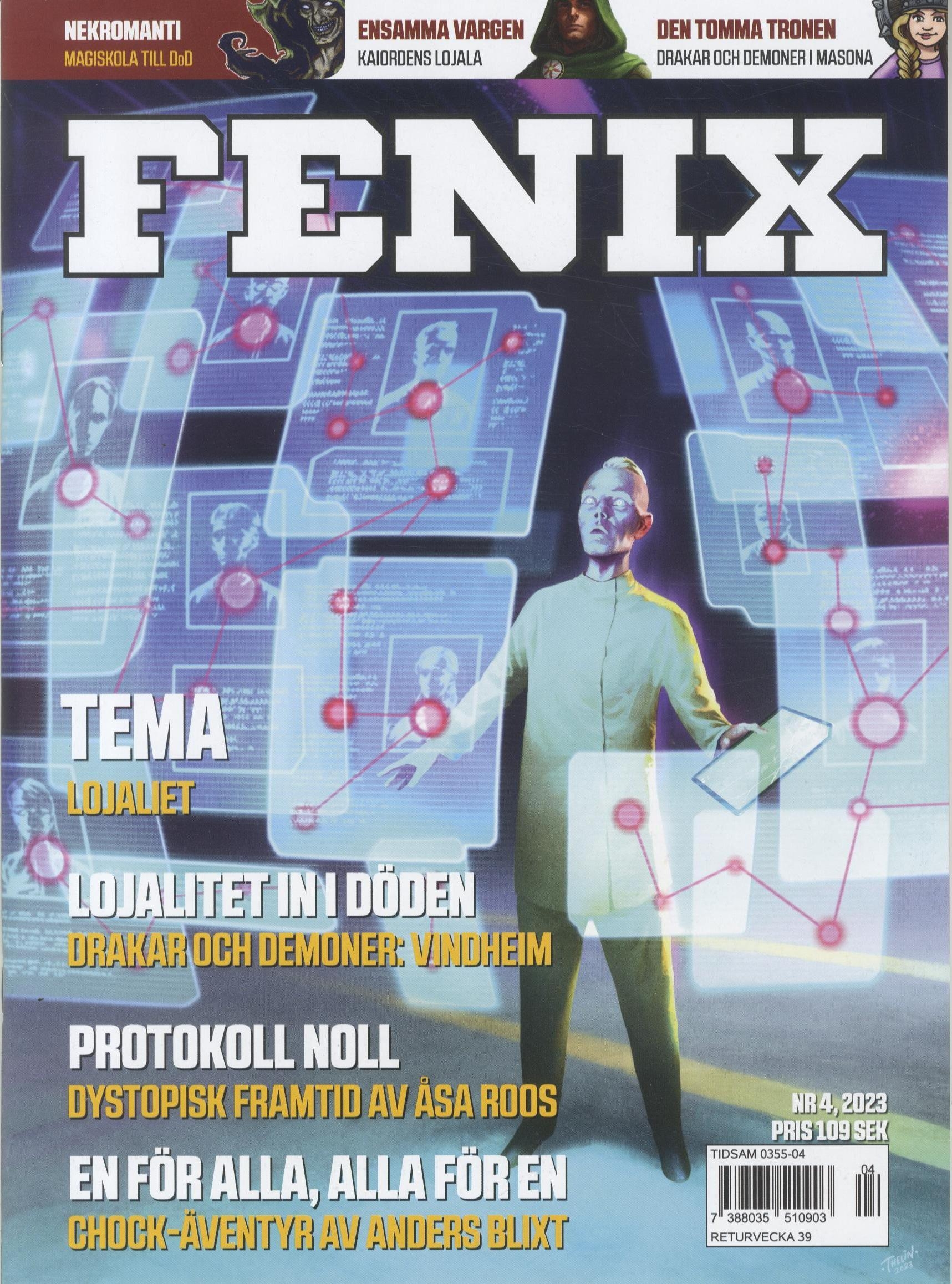 Fenix