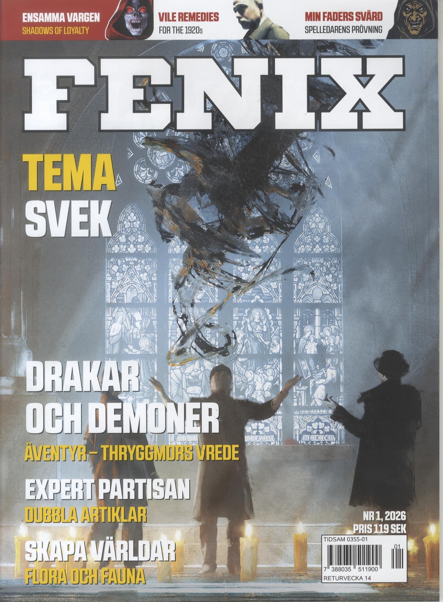 Fenix