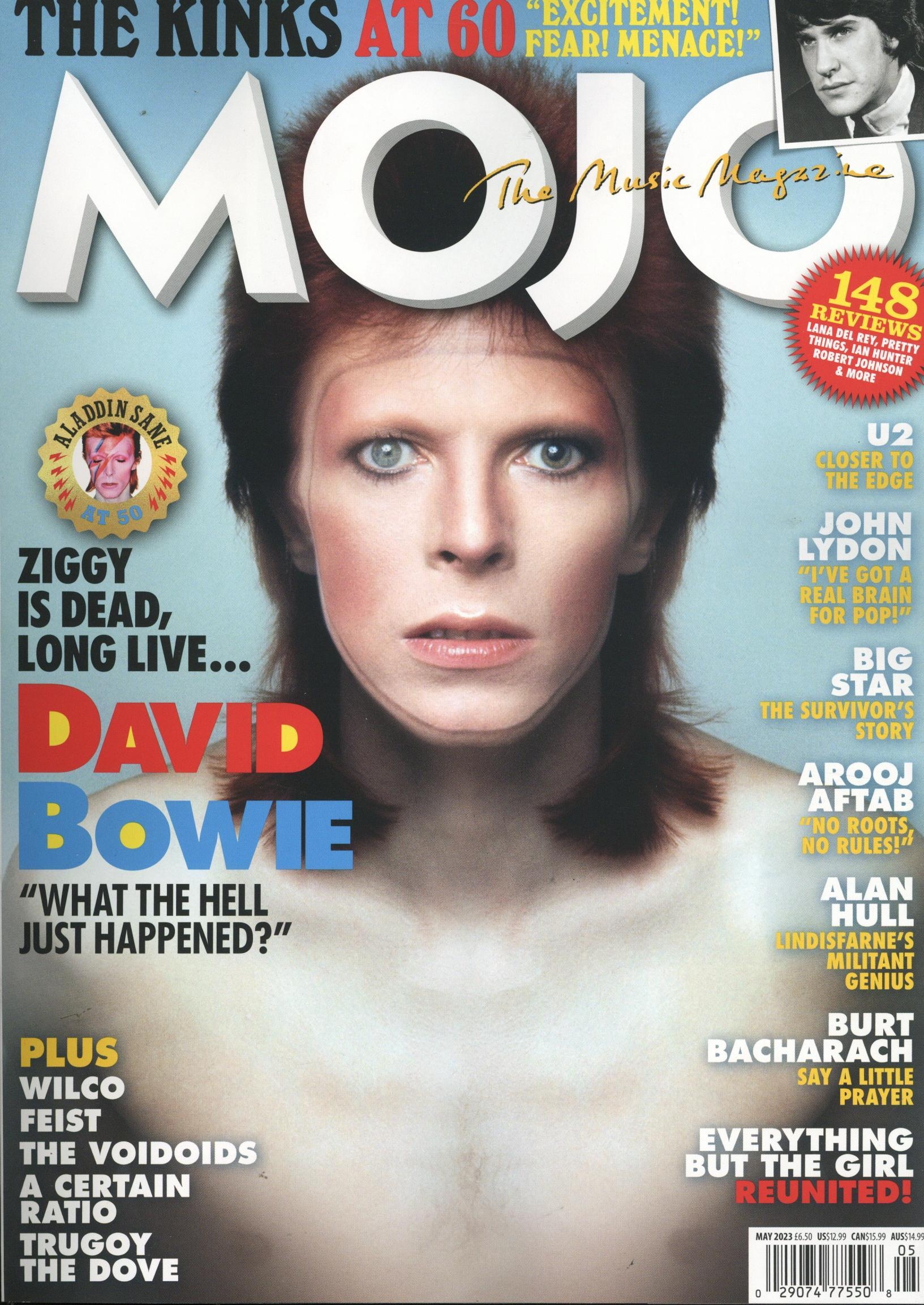 Mojo
