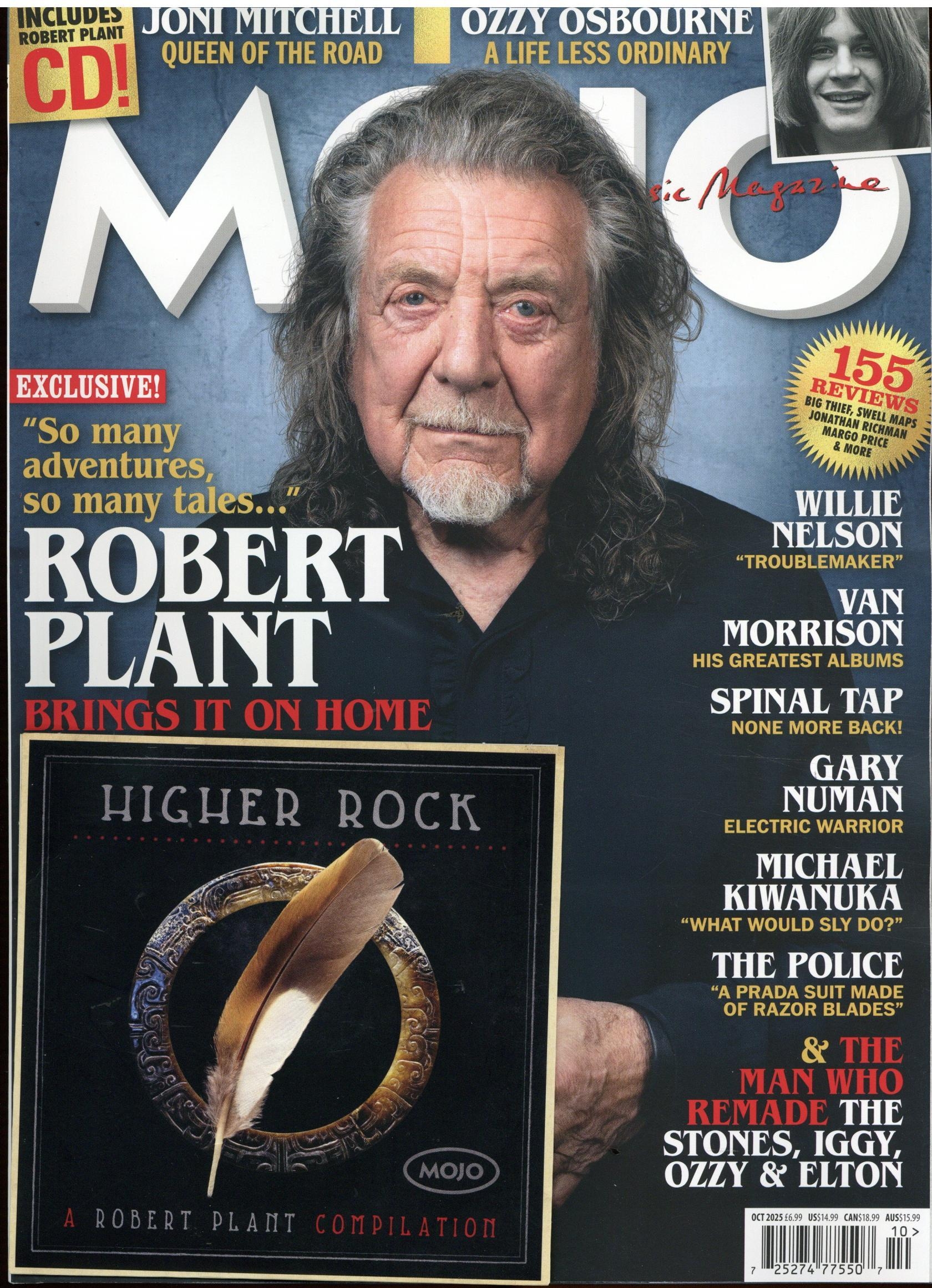 Mojo