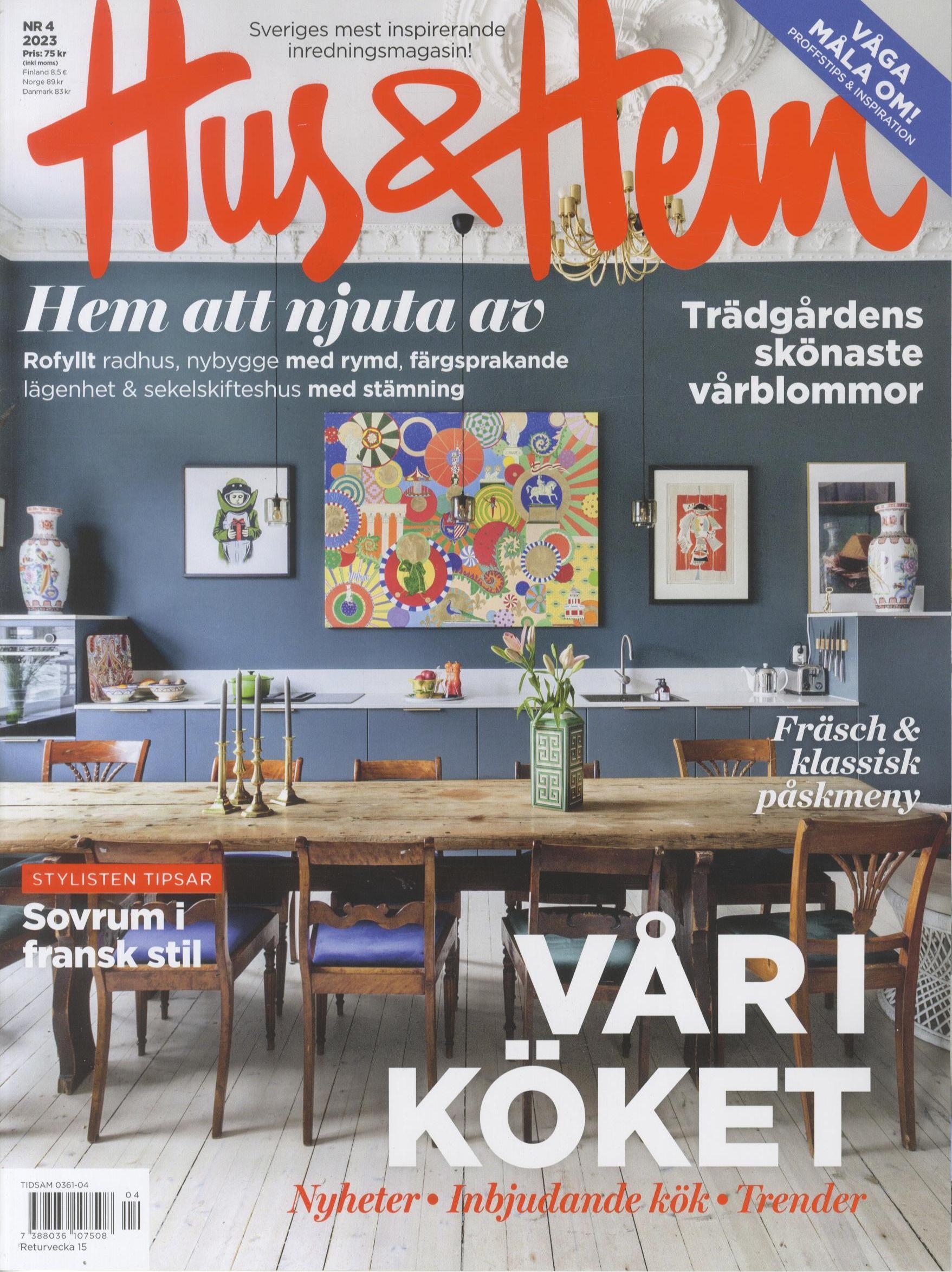 Hus & Hem