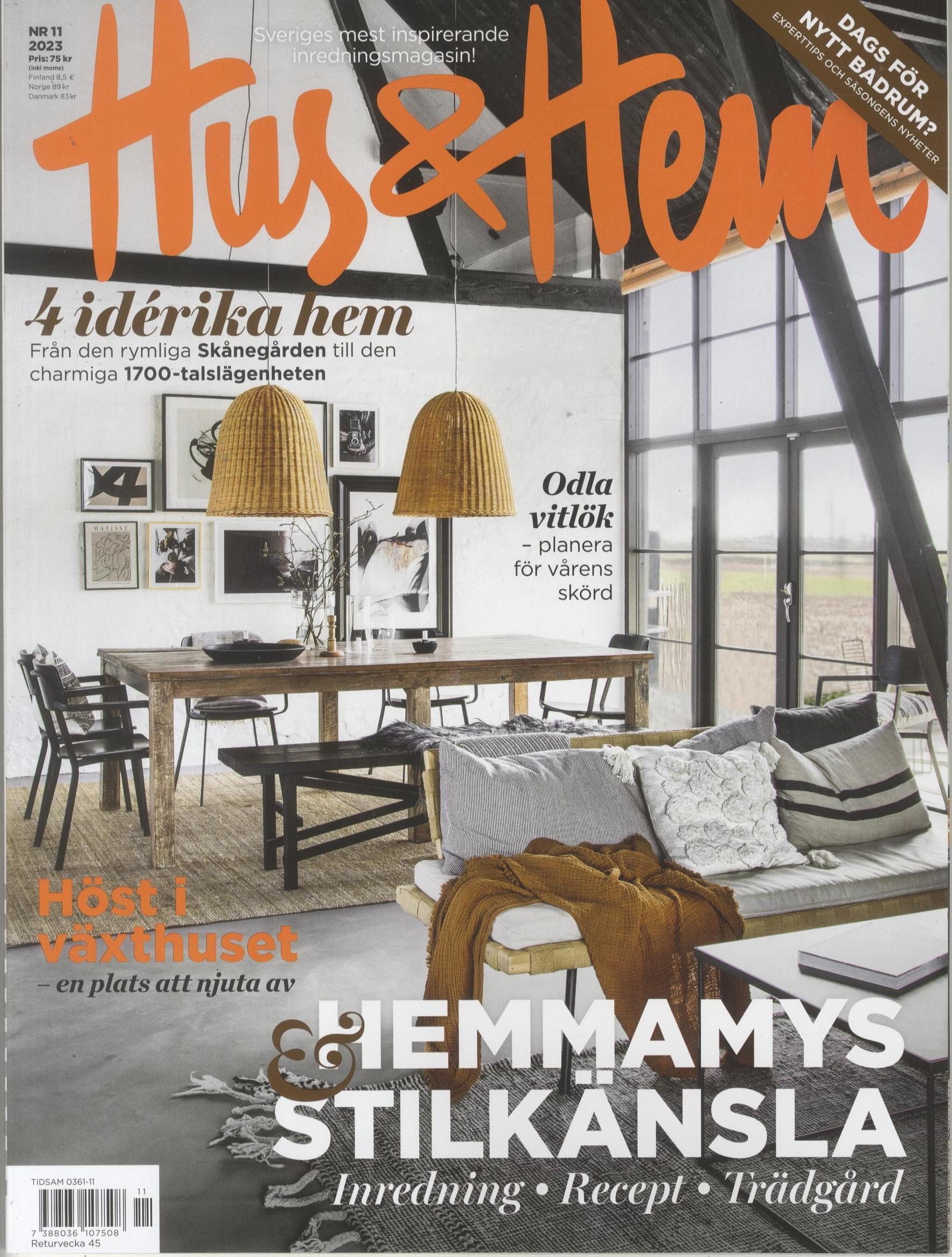Hus & Hem
