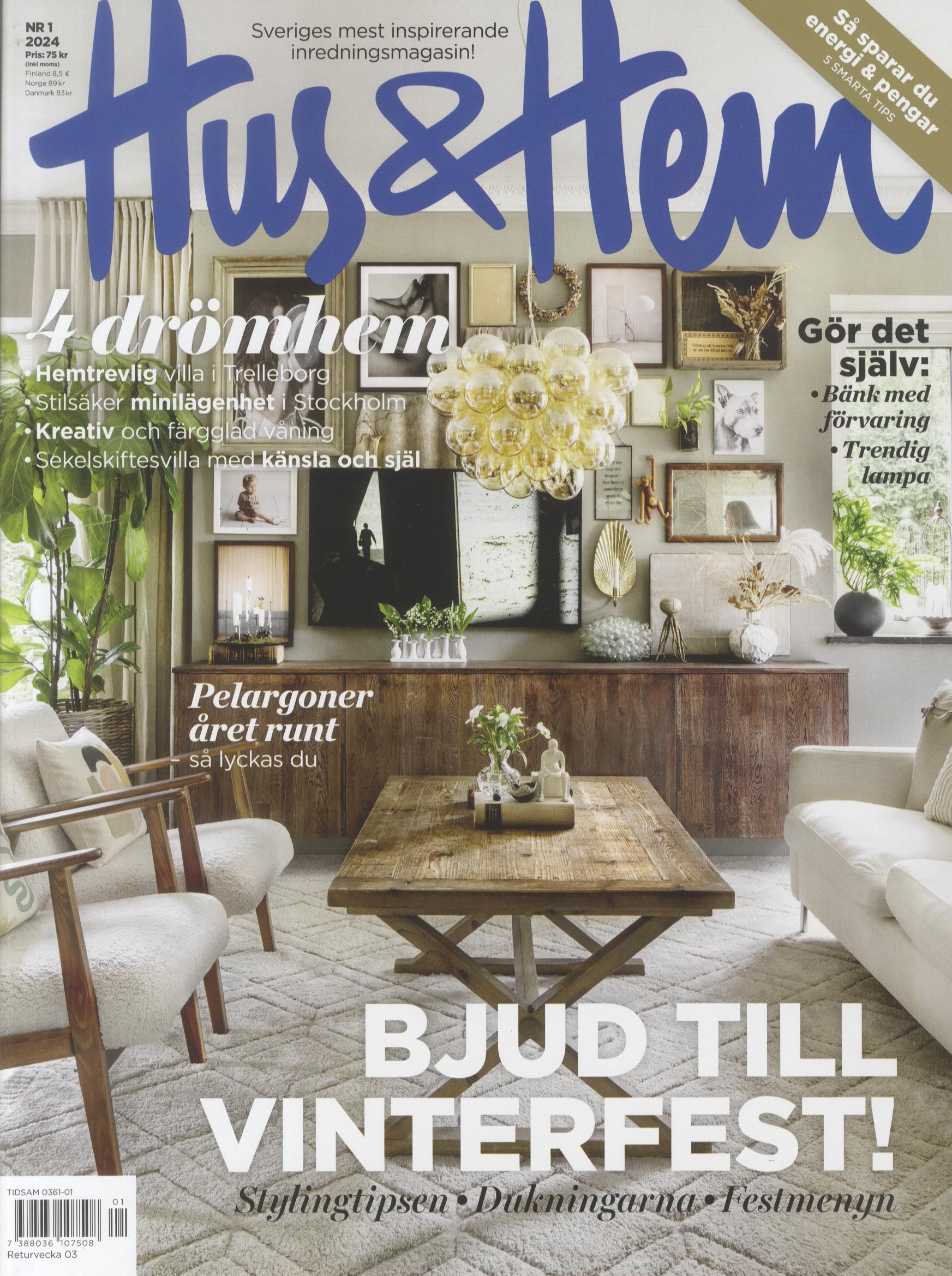 Hus & Hem