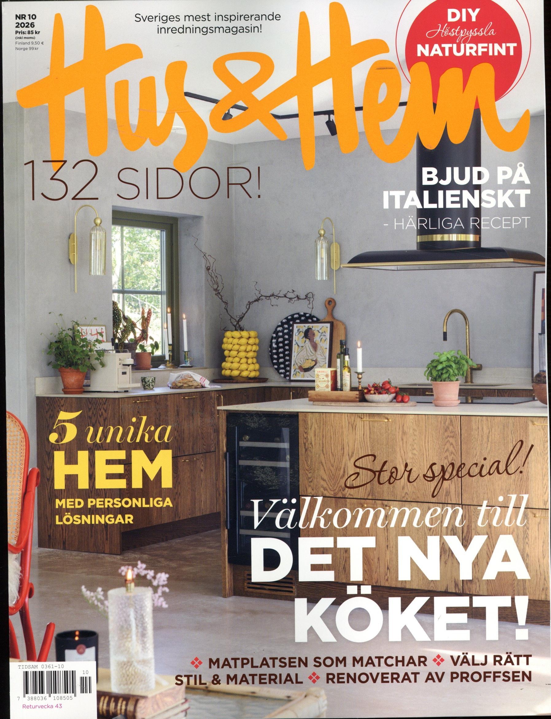 Hus & Hem