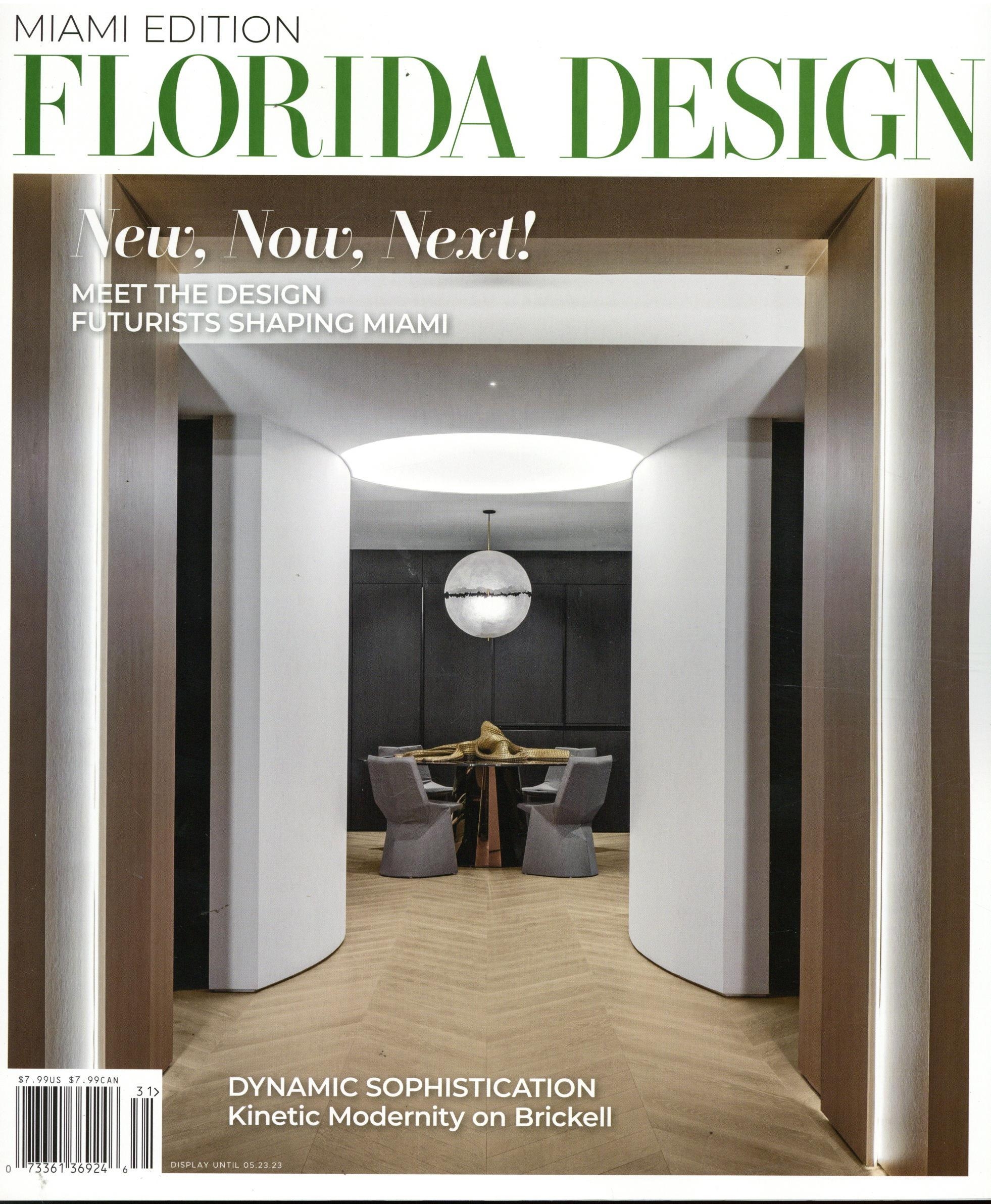 Florida Design Miami Ed.