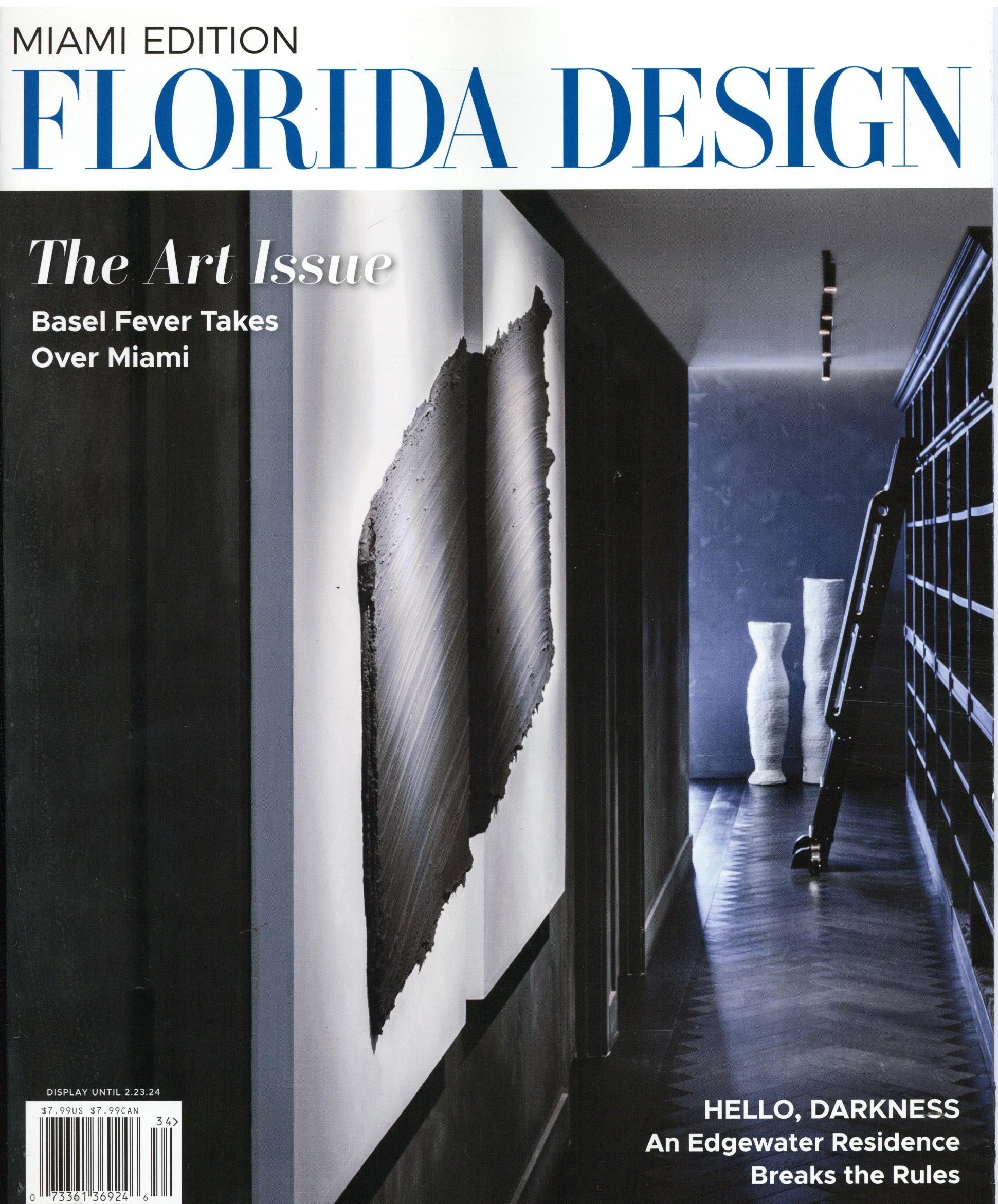 Florida Design Miami Ed.