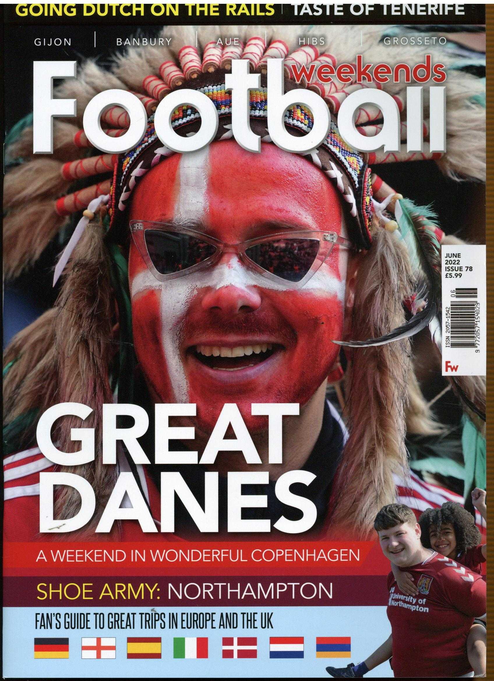 Football Weekends