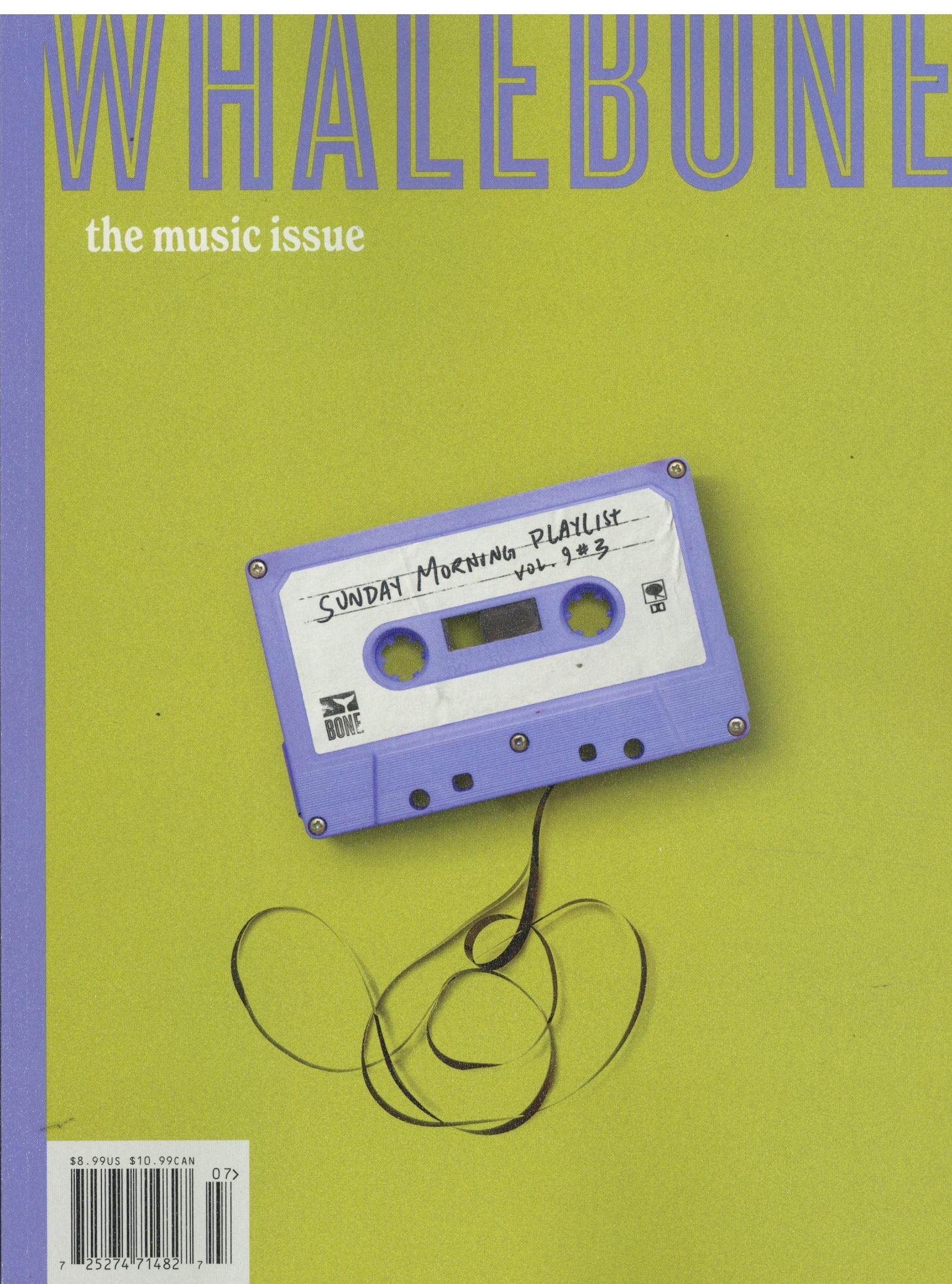 Whalebone