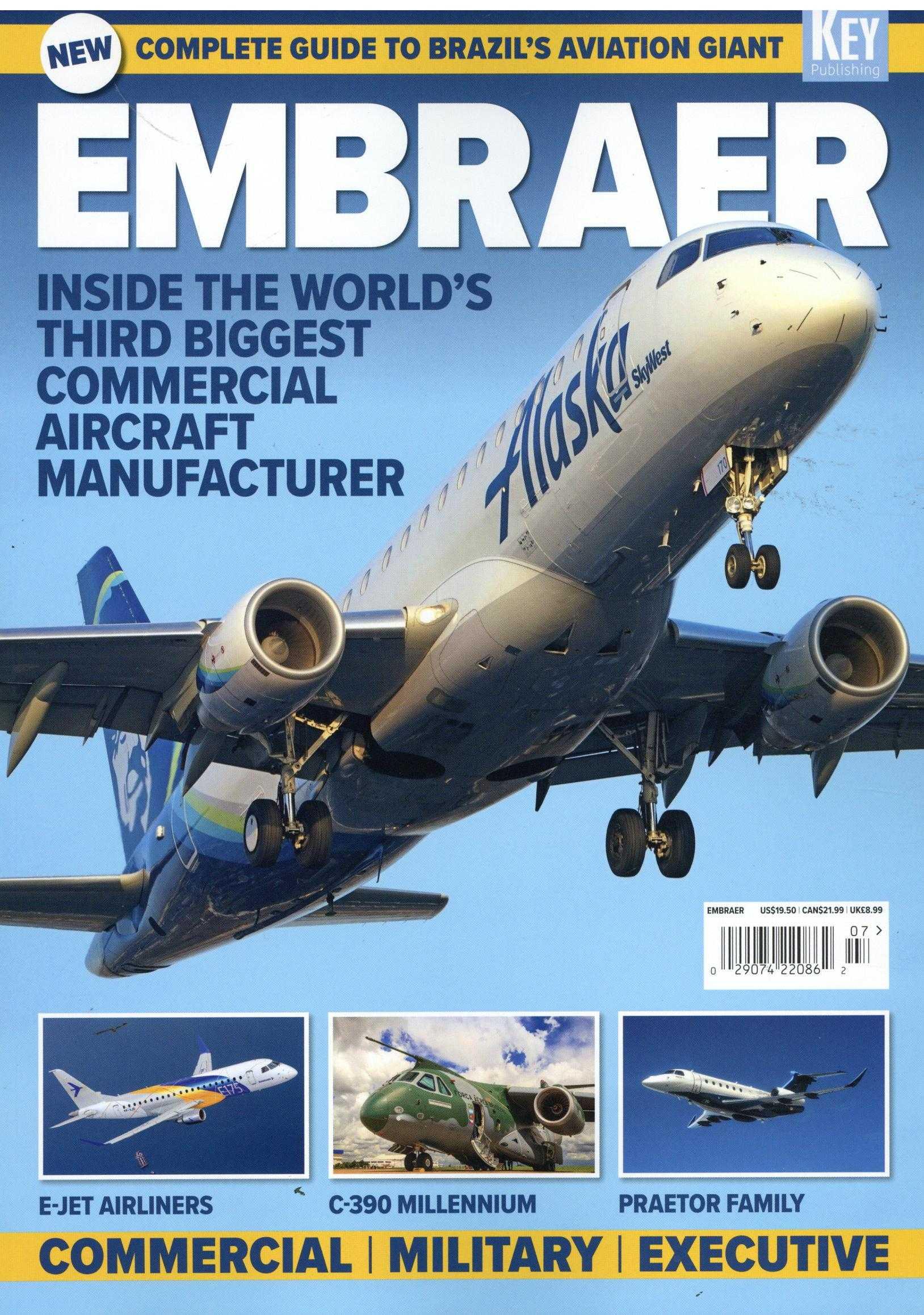 Embraer